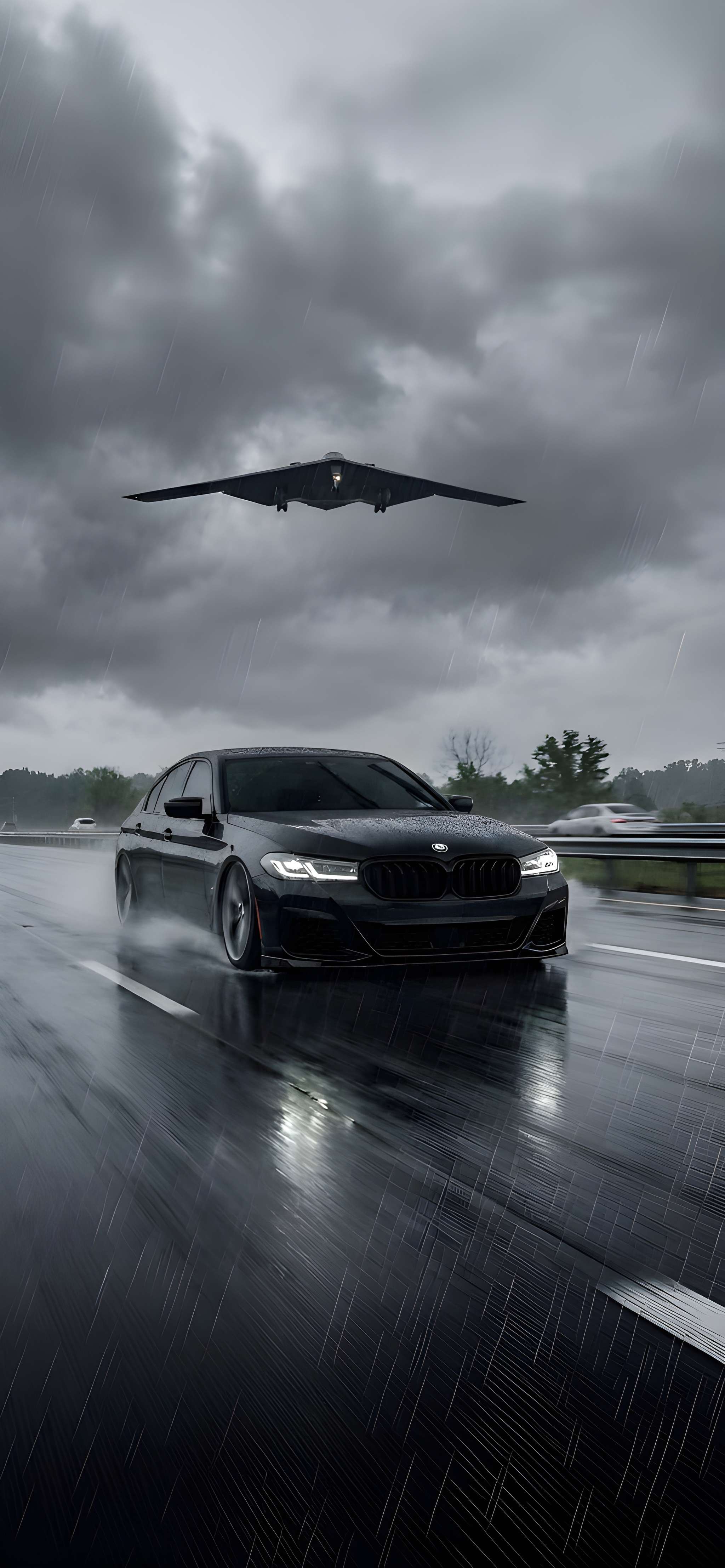 BMW B-2 4K Wallpaper BMW B-2 4K Wallpaper HD wallpaper