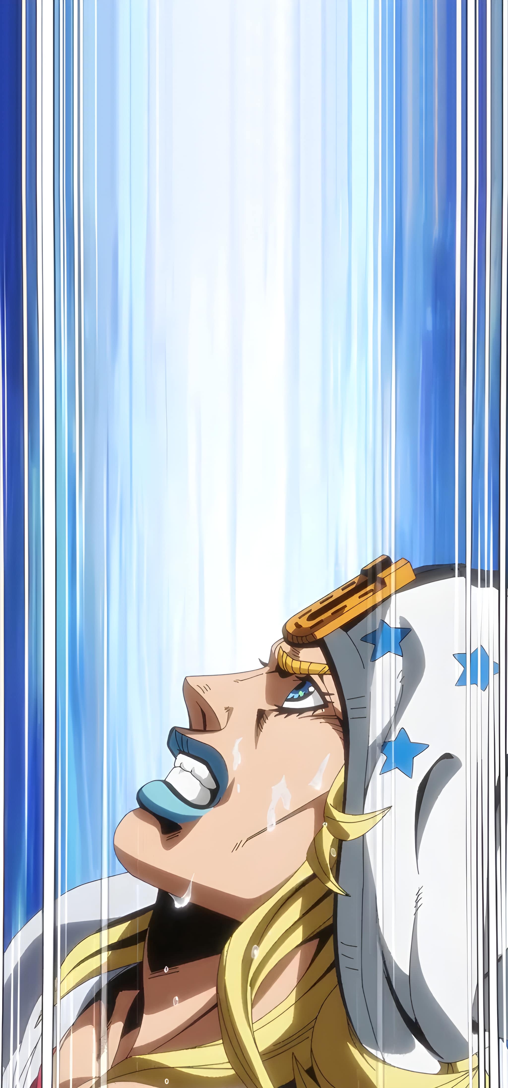 Steel Ball Run Wallpapers Steel Ball Run Wallpapers HD wallpaper
