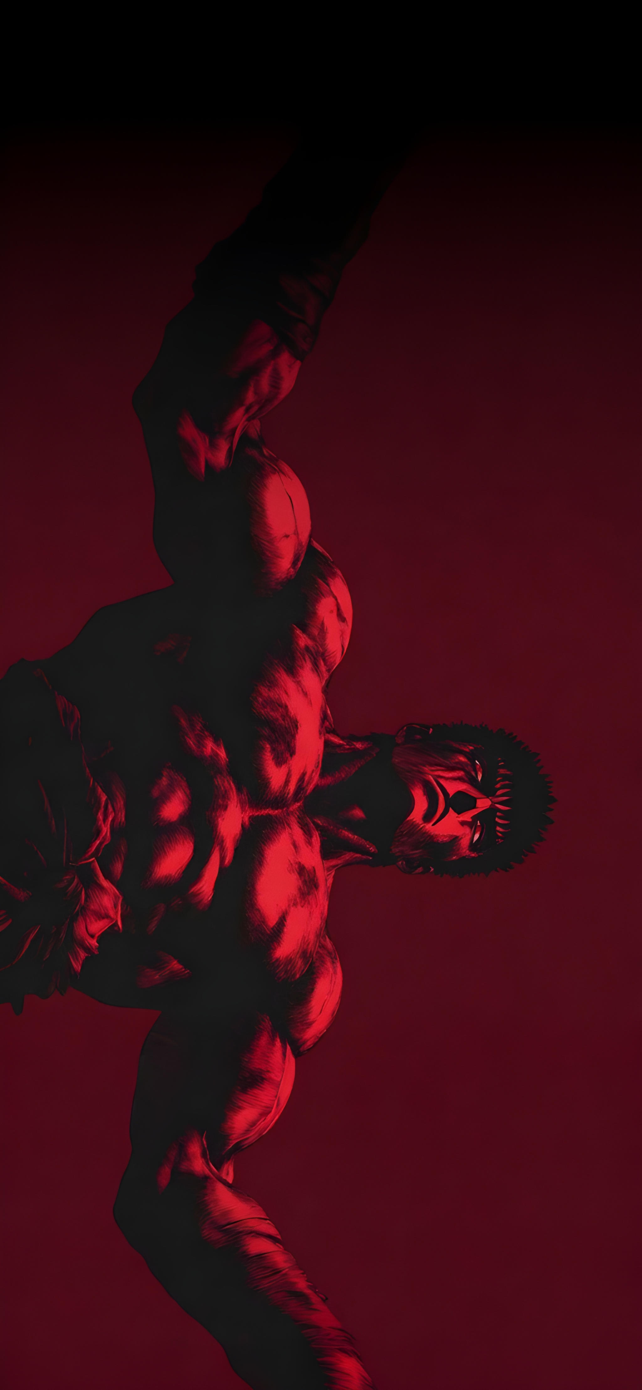 Guts 4K Wallpaper Guts 4K Wallpaper HD wallpaper
