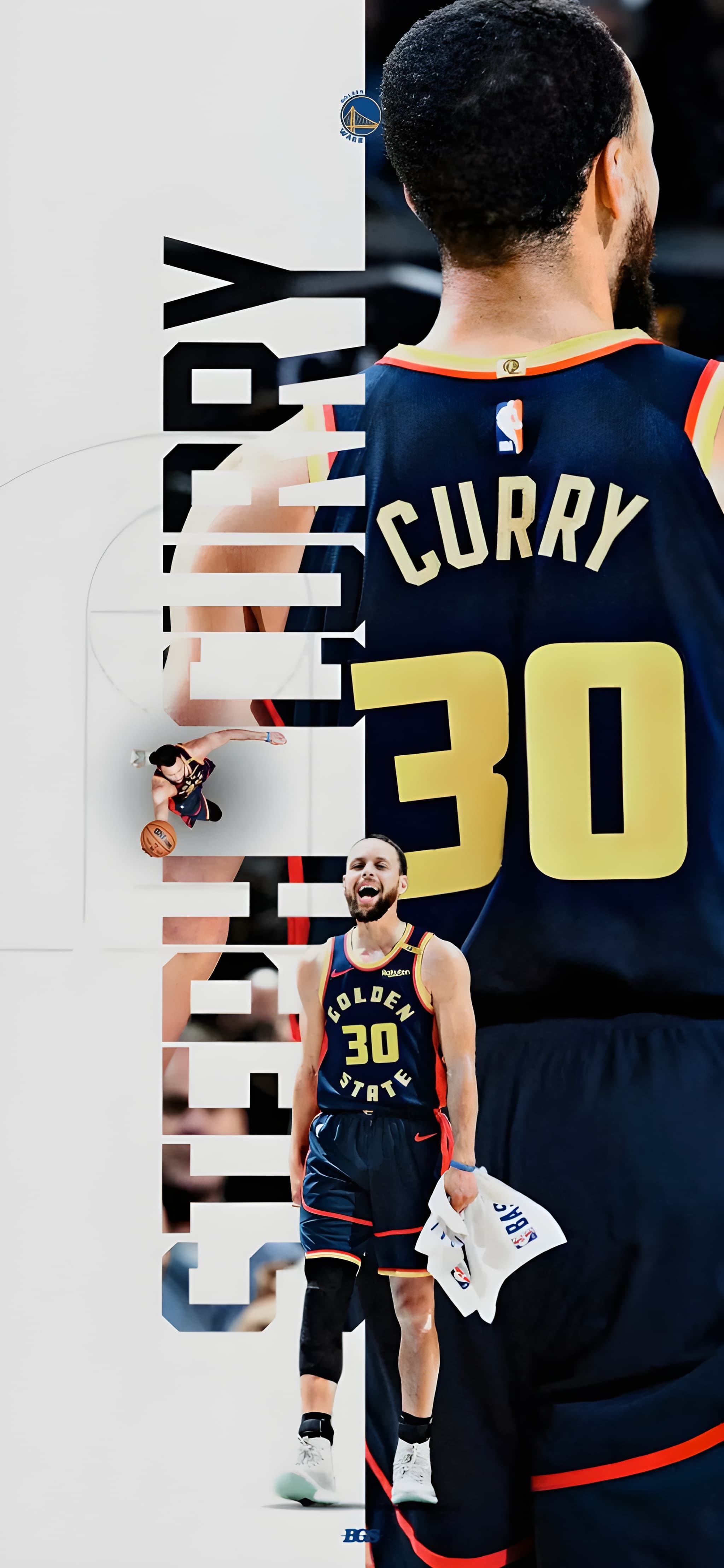Stephen Curry Dynamic 4K Wallpaper Stephen Curry Dynamic 4K Wallpaper HD wallpaper