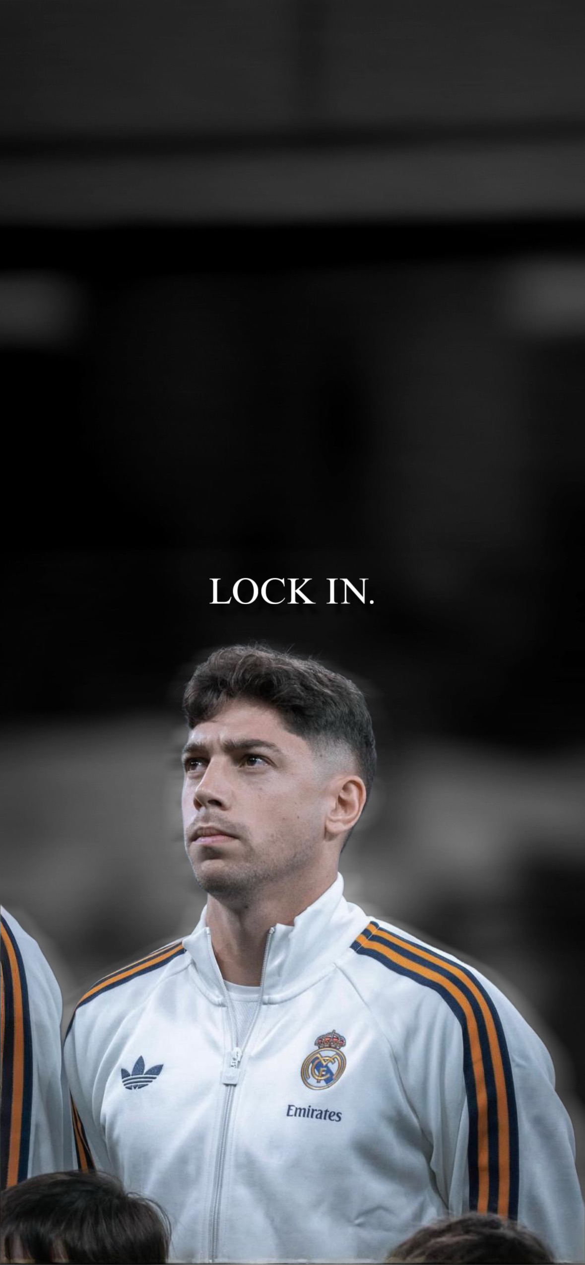 4k federico valverde 4k federico valverde — 1179×2549 HD wallpaper