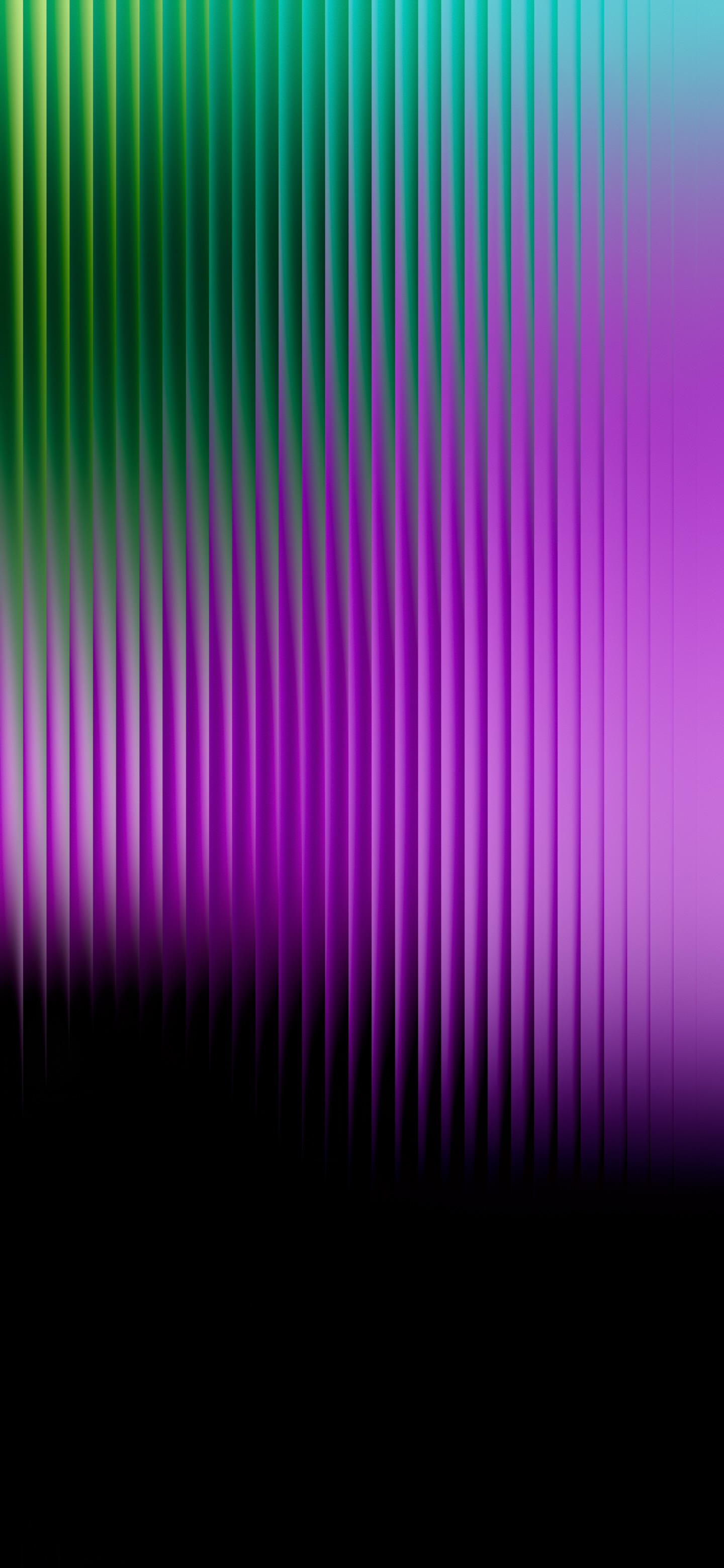 Dark Vertical Gradient Stripes Wallpaper Dark Vertical Gradient Stripes Wallpaper — 1440×3120 HD wallpaper