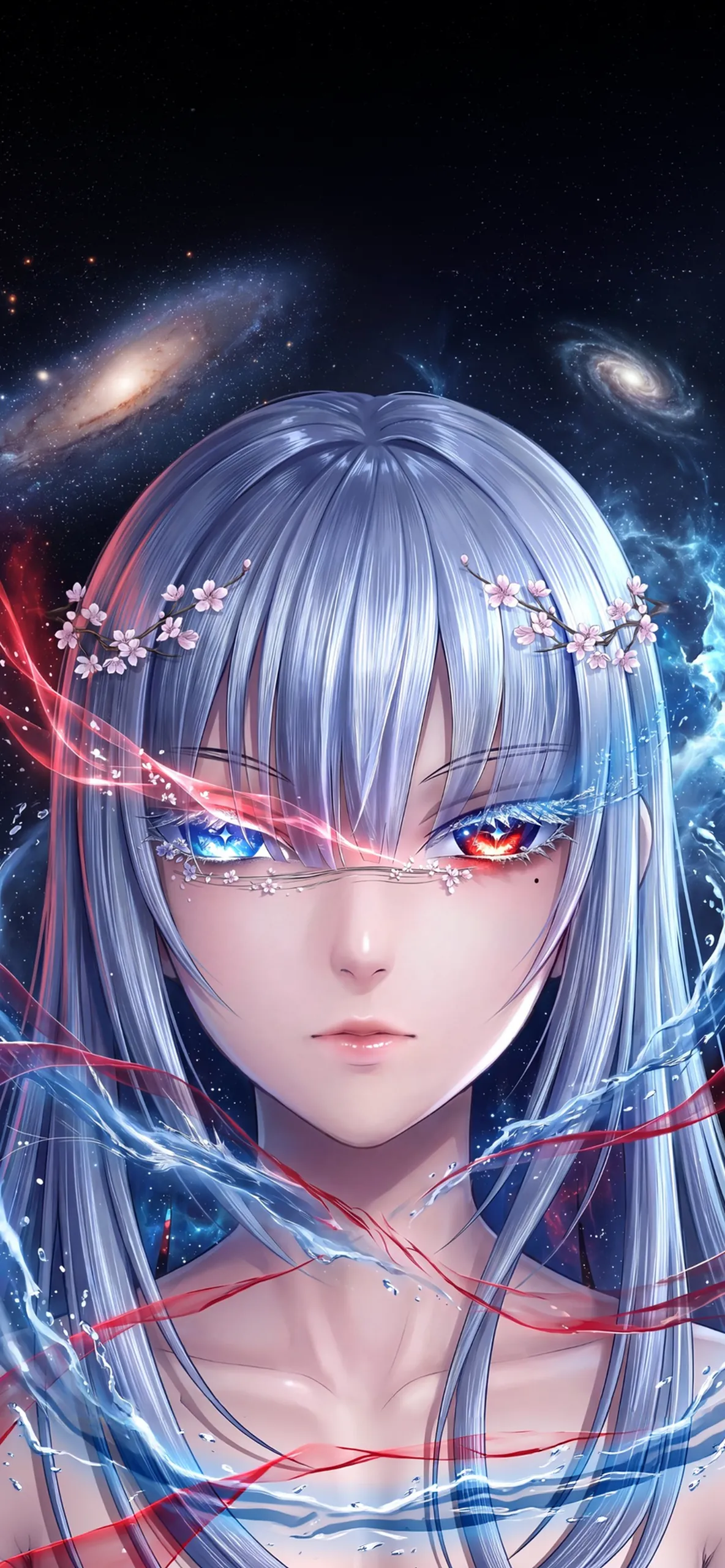 Hiyuki Wutheringwaves Wallpaper Hiyuki Wutheringwaves Wallpaper — 1184×2560 HD wallpaper