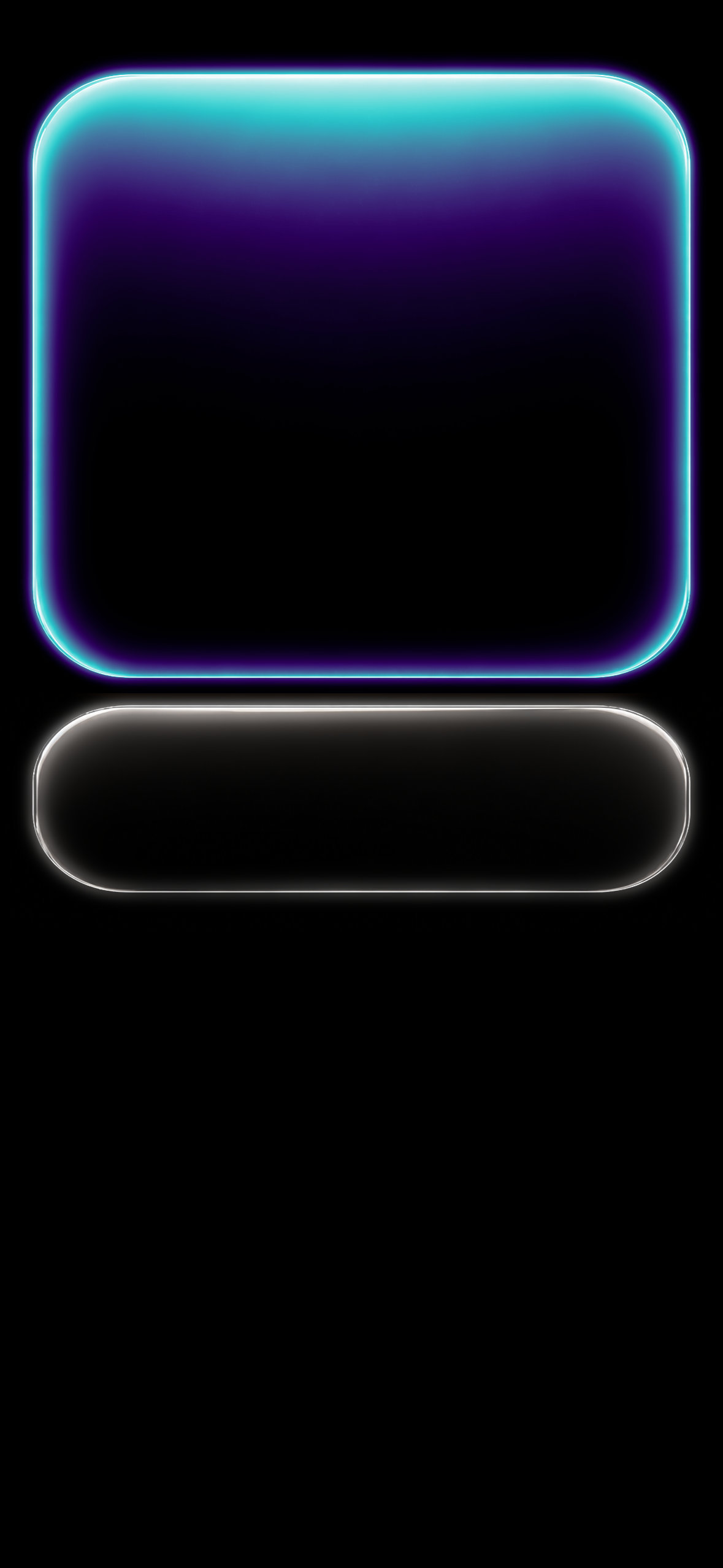 Neon Dynamic Island Wallpaper Neon Dynamic Island Wallpaper — 1179×2556 HD wallpaper