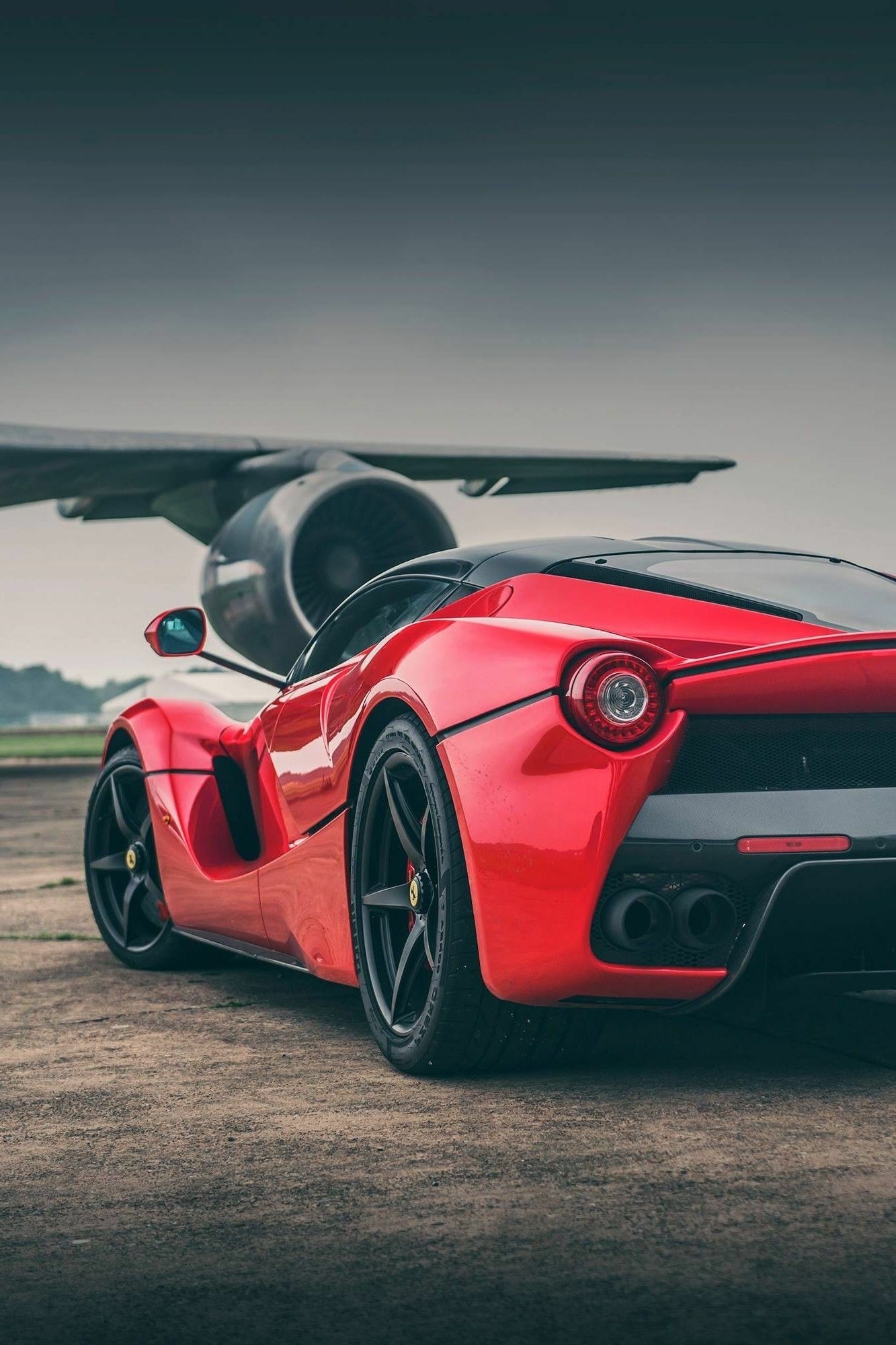 LaFerrari LaFerrari — 1333×2000 HD wallpaper