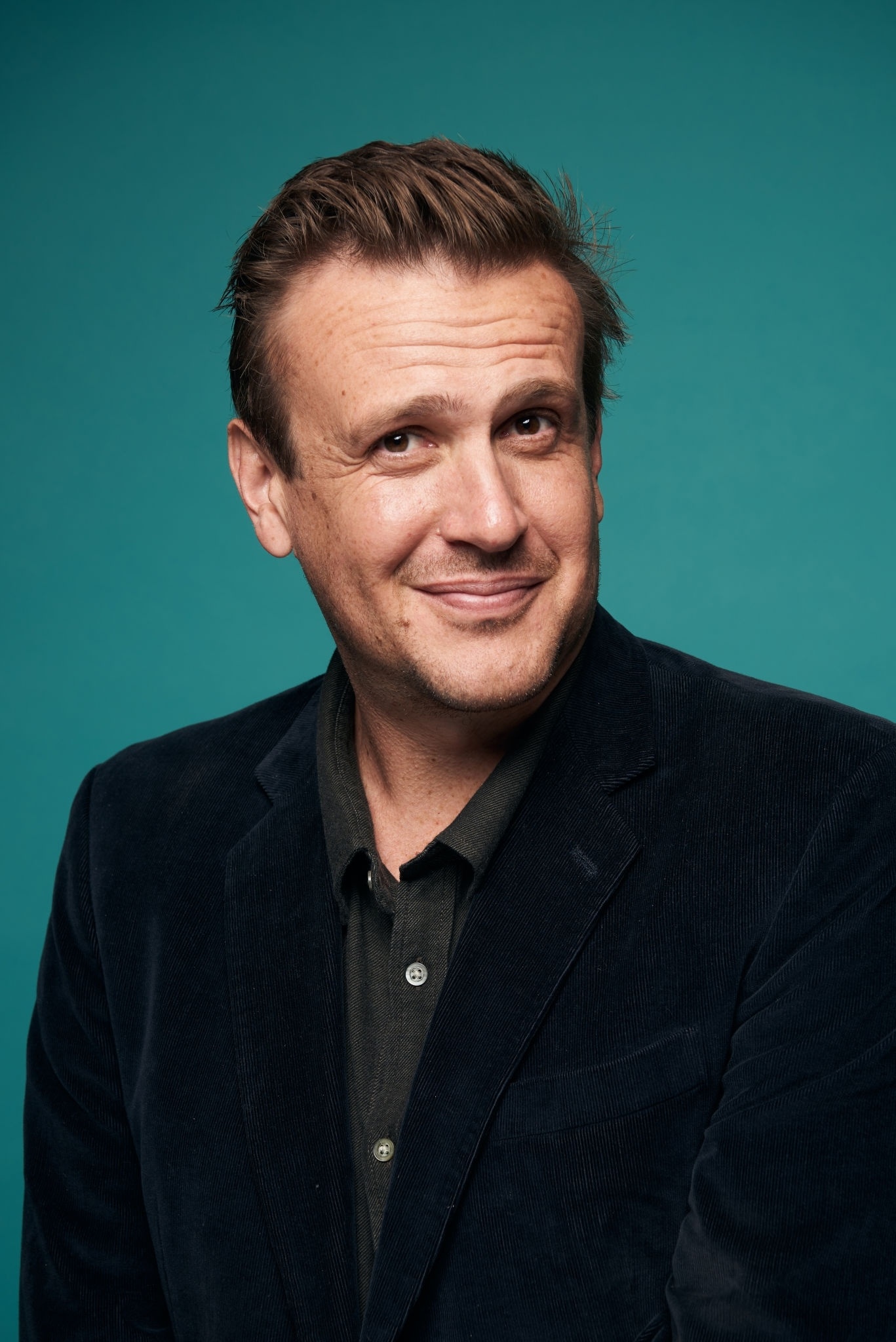 Jason Segel Jason Segel — 1367×2048 HD wallpaper