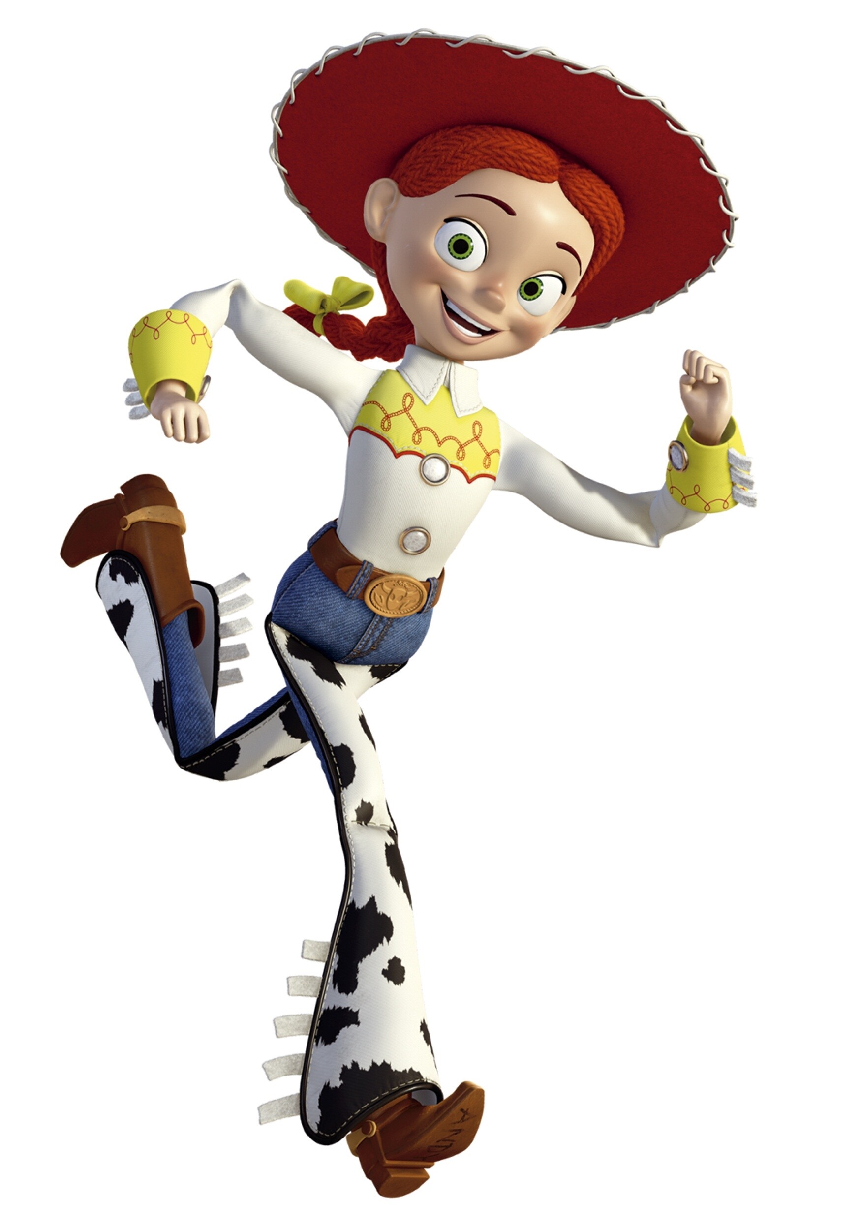 Jessie, Toy Story Wallpaper, HD Phone Jessie, Toy Story Wallpaper, HD Phone — 1750×2500 HD wallpaper