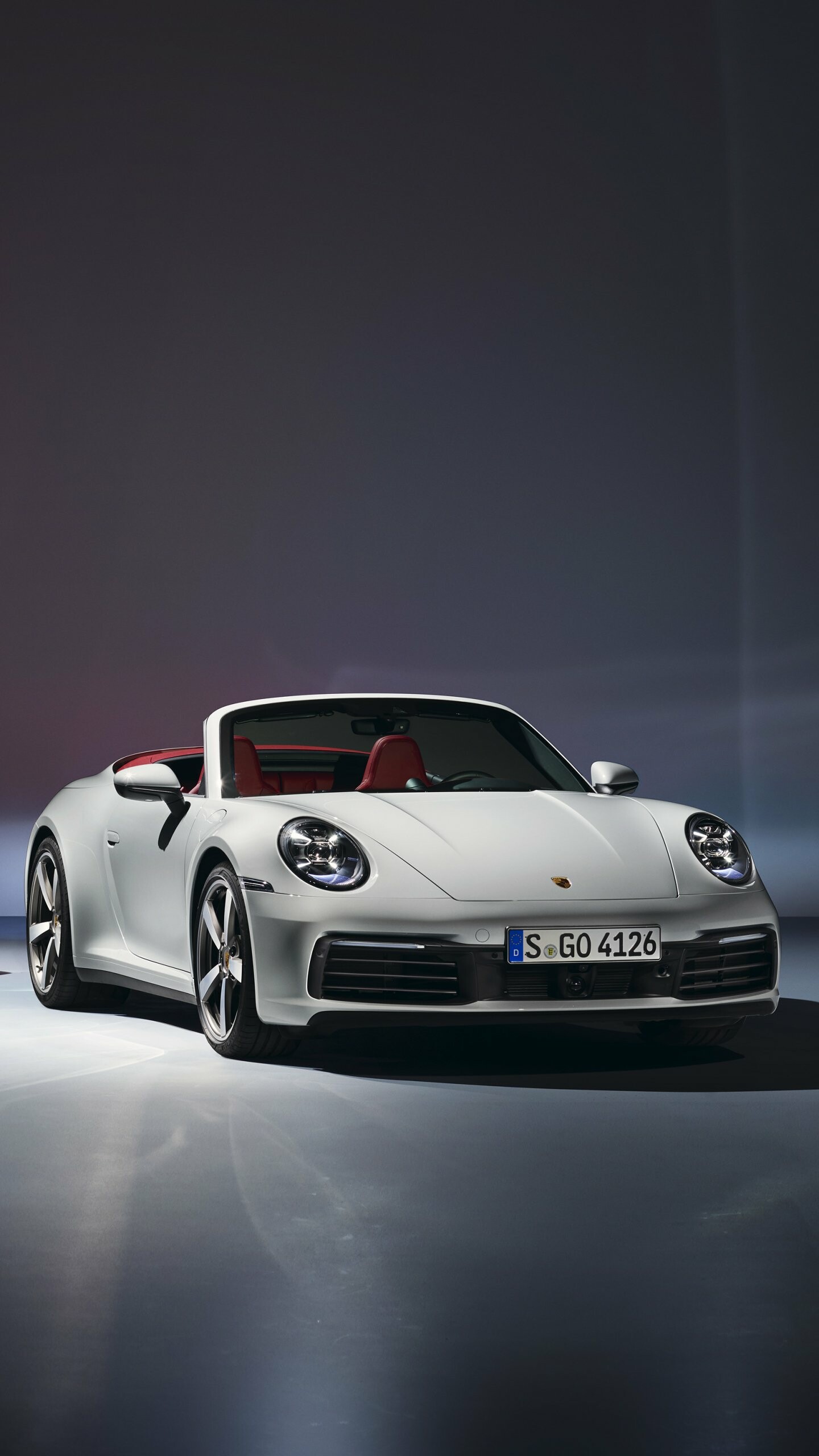 911 Carrera, Porsche Wallpaper, HD Phone 911 Carrera, Porsche Wallpaper, HD Phone — 1440×2560 HD wallpaper