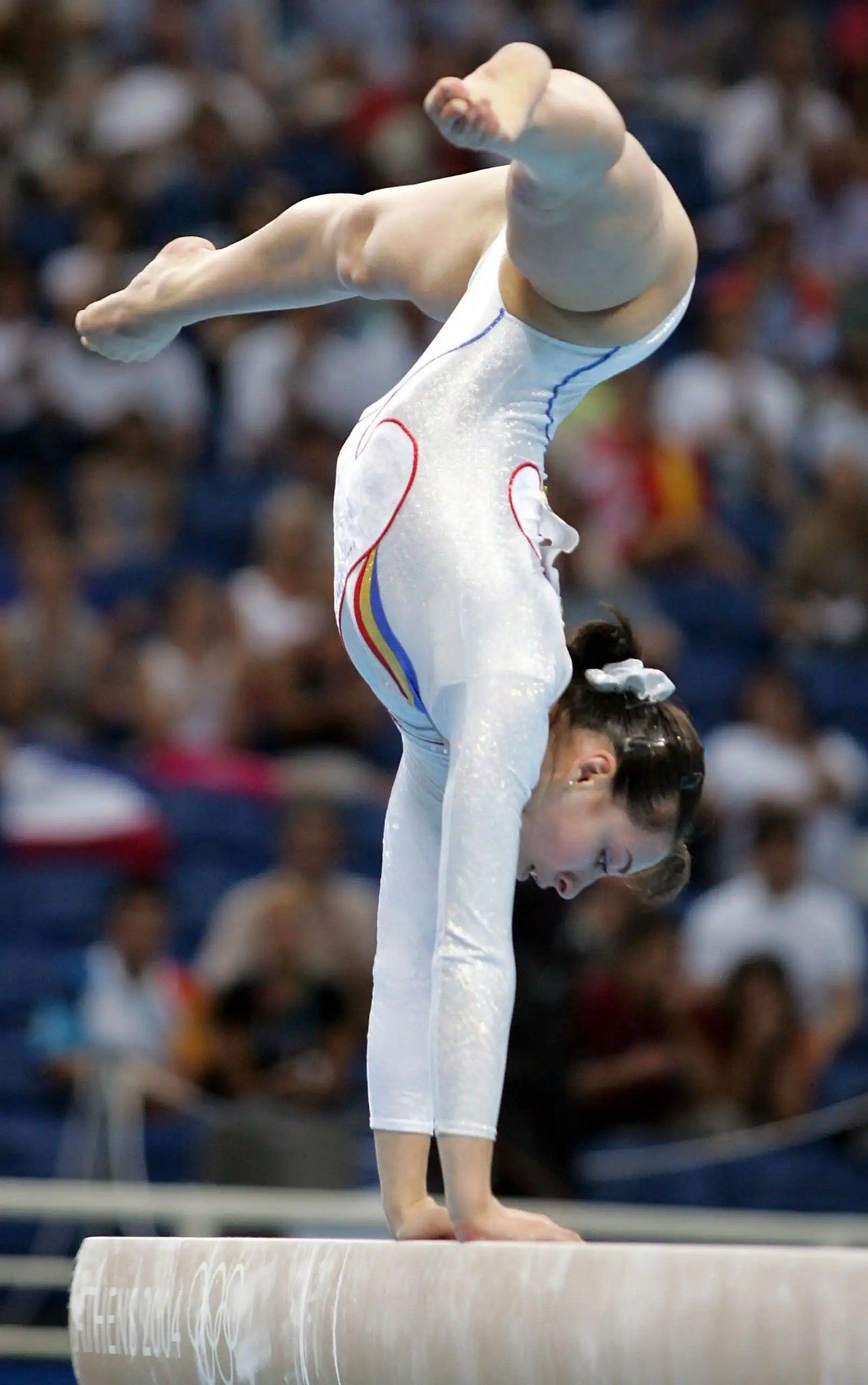 Gymnastics Gymnastics — 1284×2048 HD wallpaper