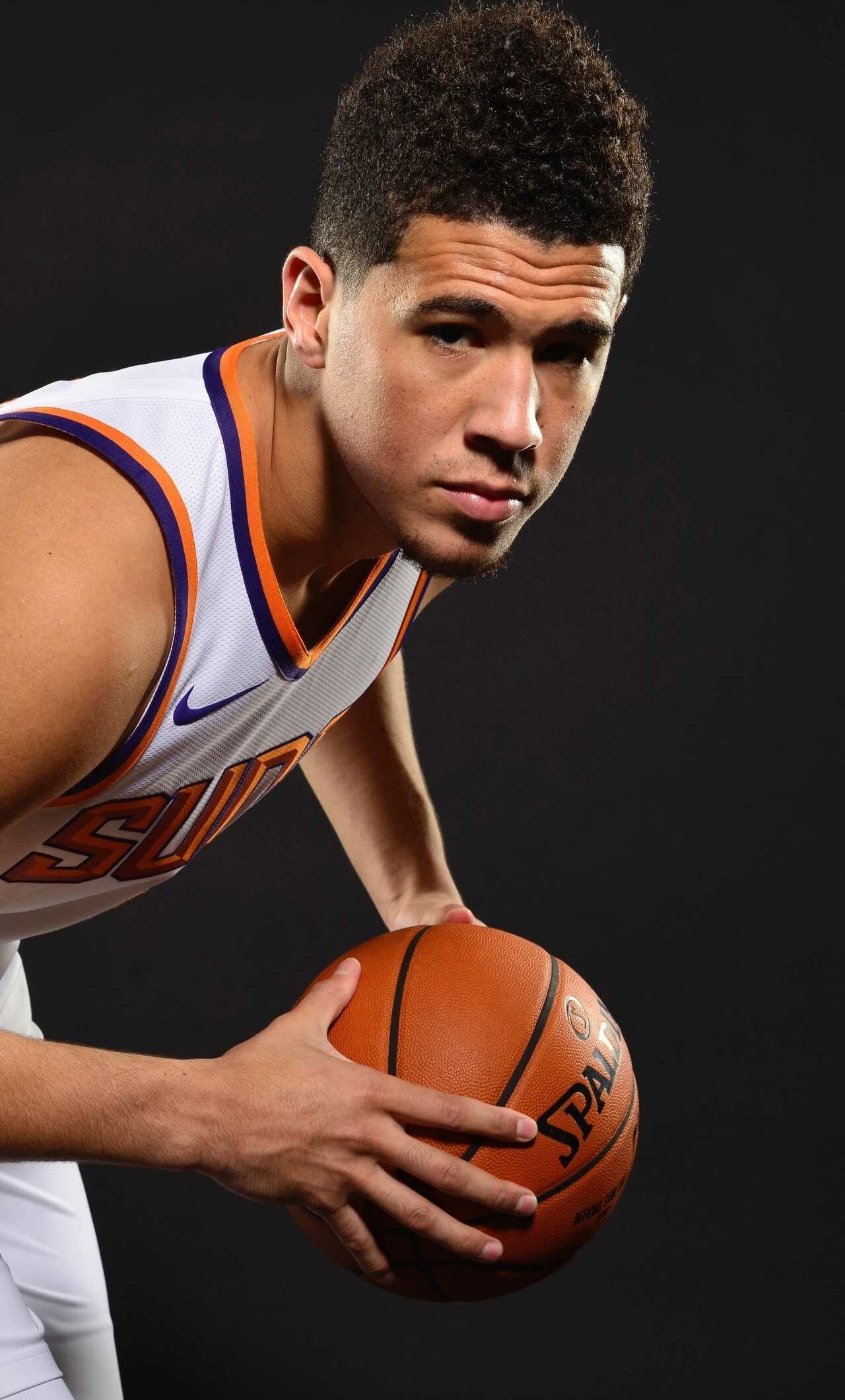 Devin Booker, Basketball Wallpaper, HD Phone Devin Booker, Basketball Wallpaper, HD Phone — 1280×2120 HD wallpaper