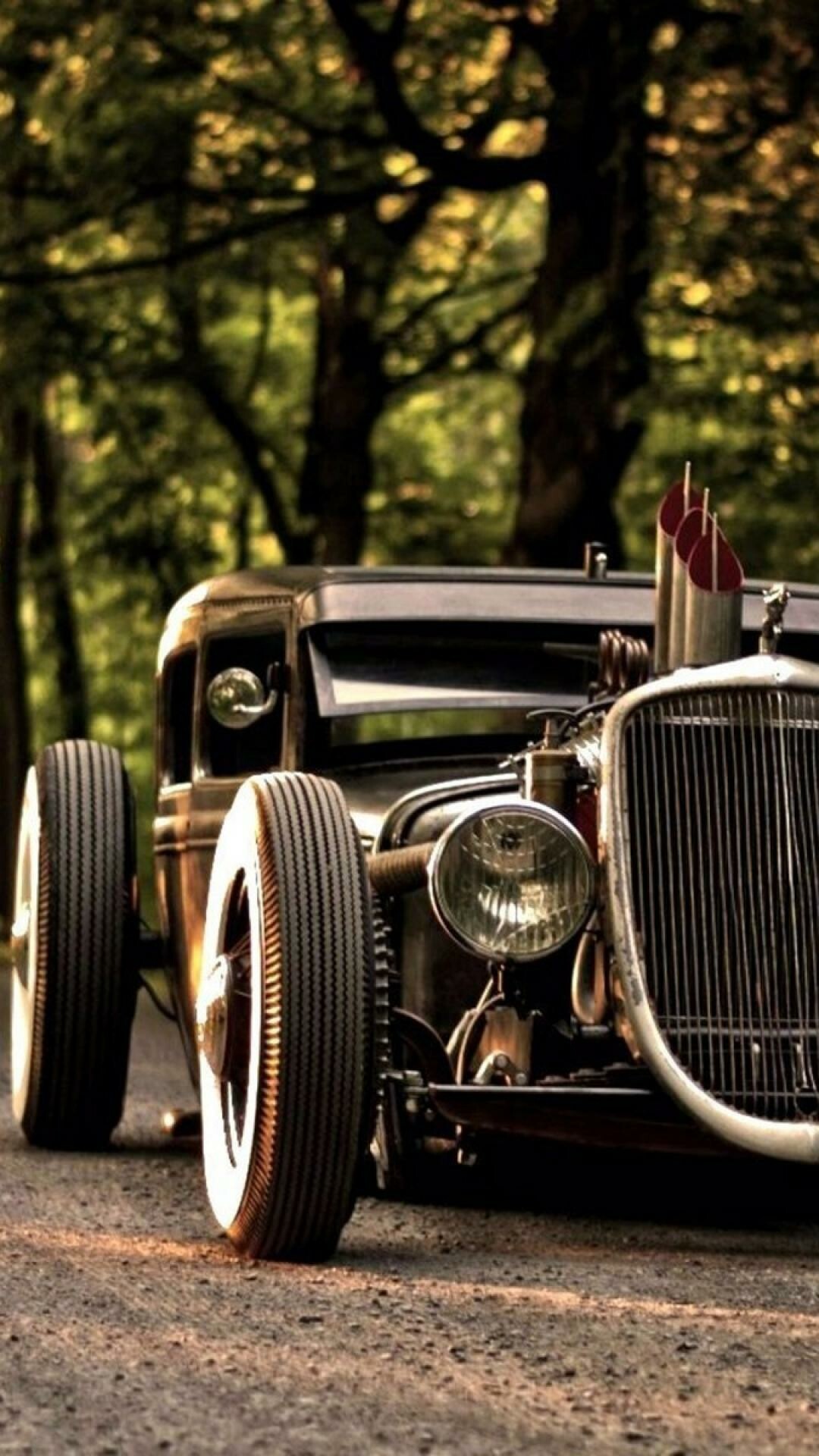 Hot Rod Hot Rod — 1080×1920 HD wallpaper