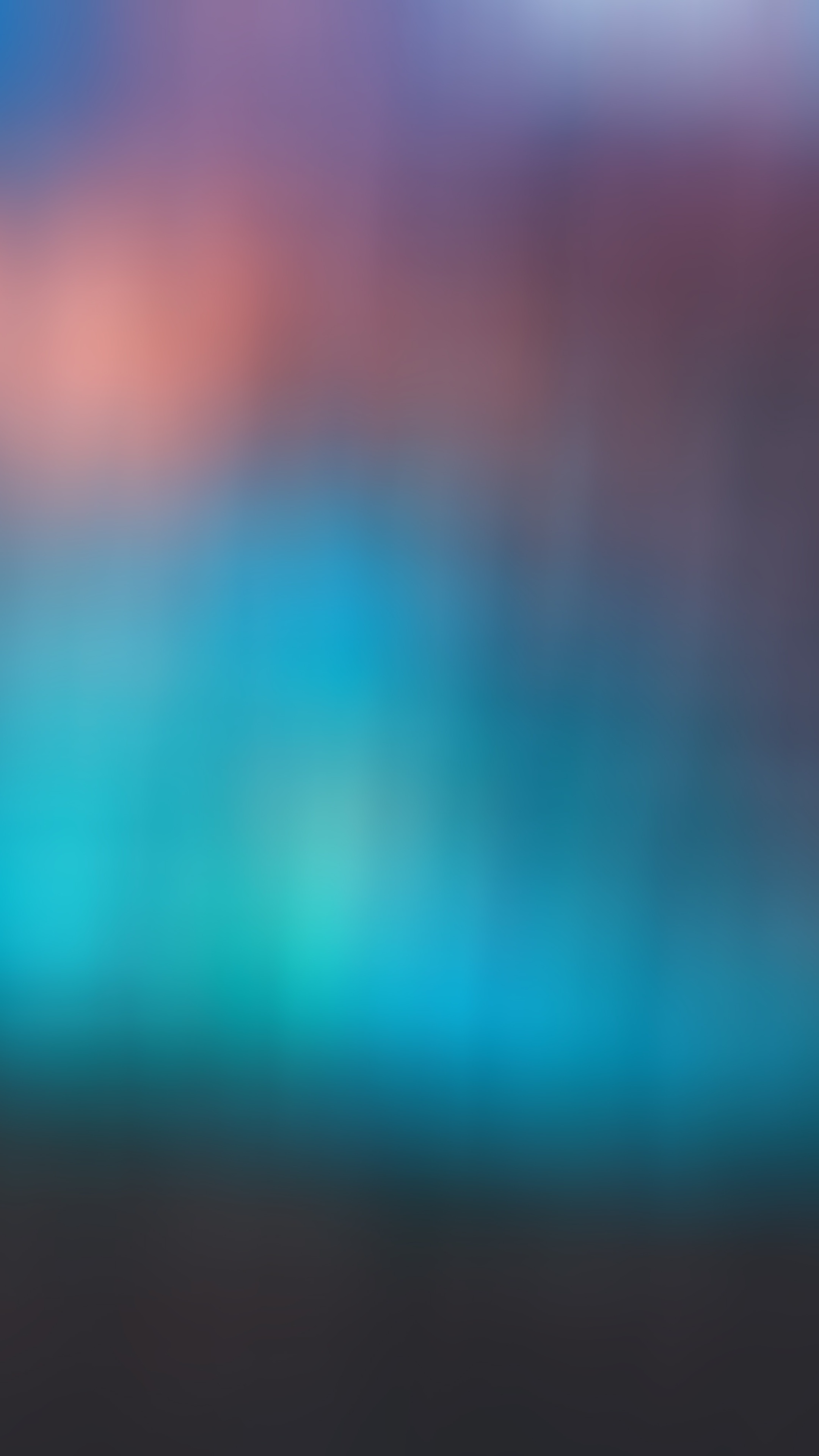 Cyan teal glow, Pink purple haze, Soft blurred gradient Cyan teal glow, Pink purple haze, Soft blurred gradient — 2160×3840 HD wallpaper
