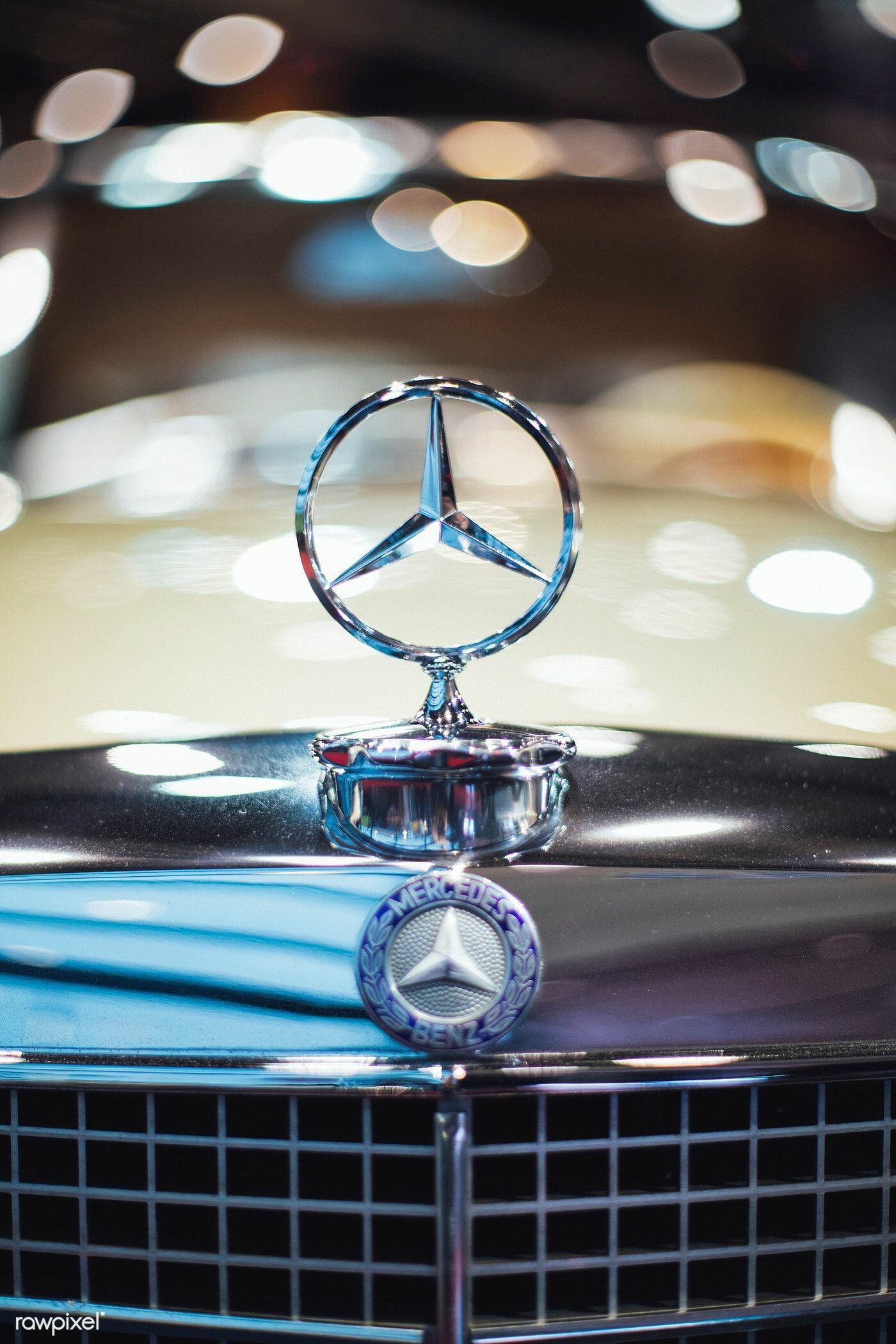 Mercedes-Benz Chrome hood star ornament, Vintage enamel badge, Classic Mercedes hood Mercedes-Benz Chrome hood star ornament, Vintage enamel badge, Classic Mercedes hood — 1400×2100 HD wallpaper