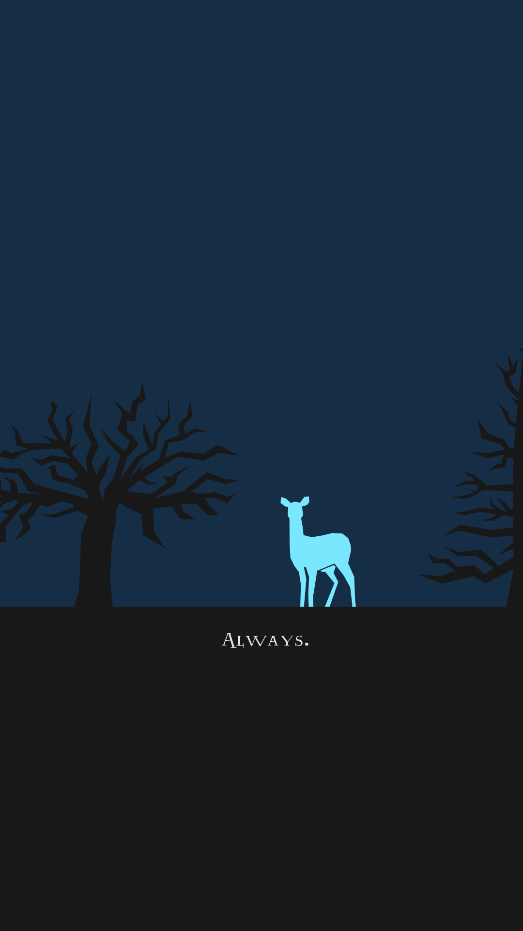 Always, Harry Potter Wallpaper, Full HD Phone — 1080×1920 HD wallpaper