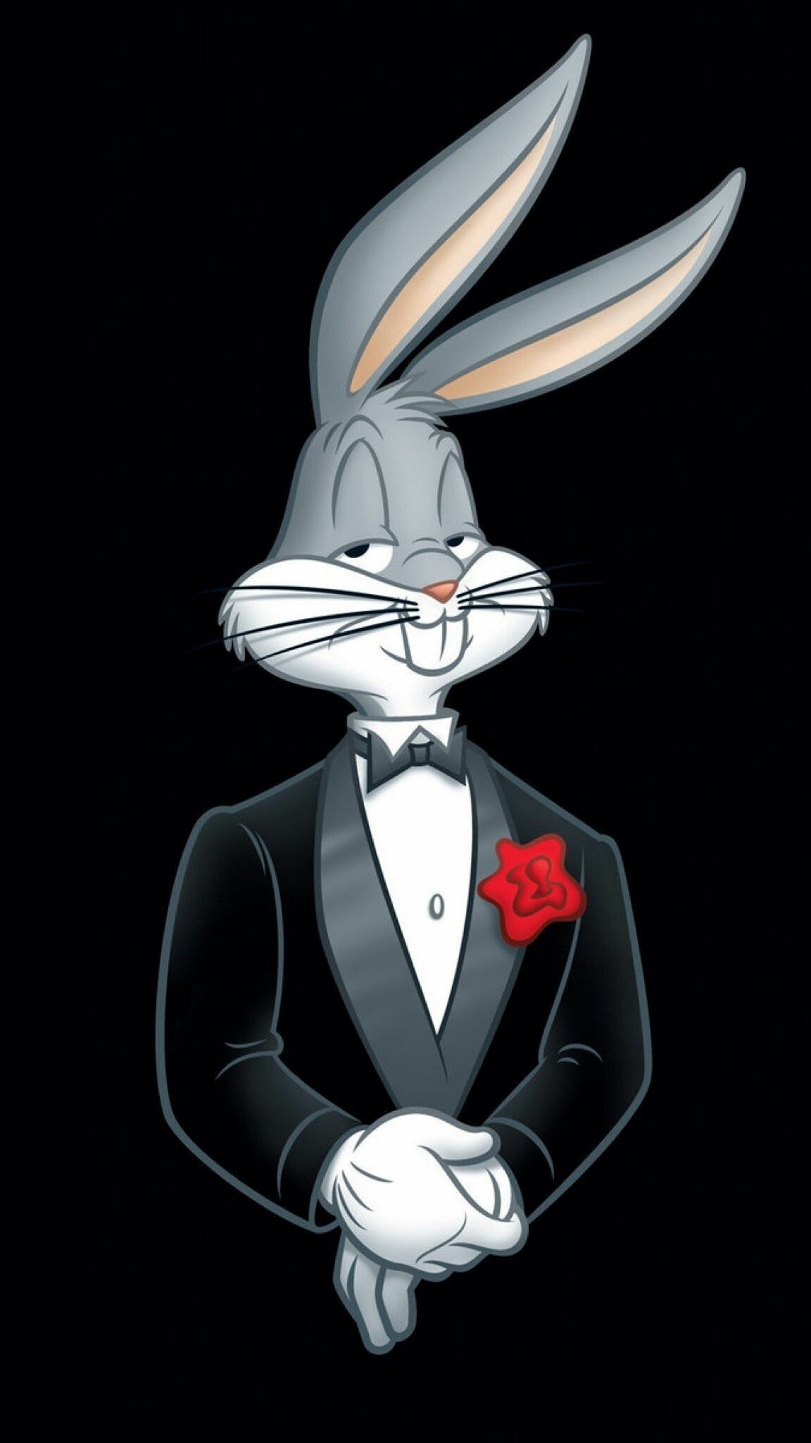 Bugs Bunny, Rabbits Wallpaper, HD Phone Bugs Bunny, Rabbits Wallpaper, HD Phone — 1152×2048 HD wallpaper
