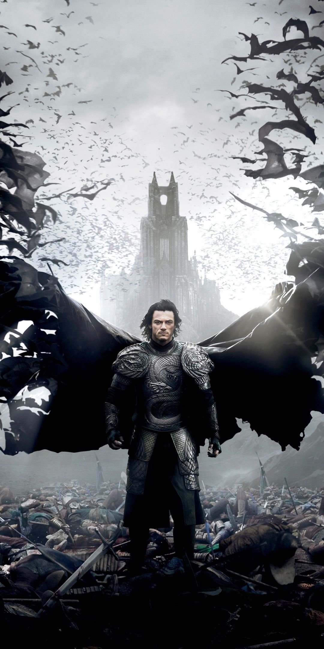 Dracula Dracula — 1080×2160 HD wallpaper