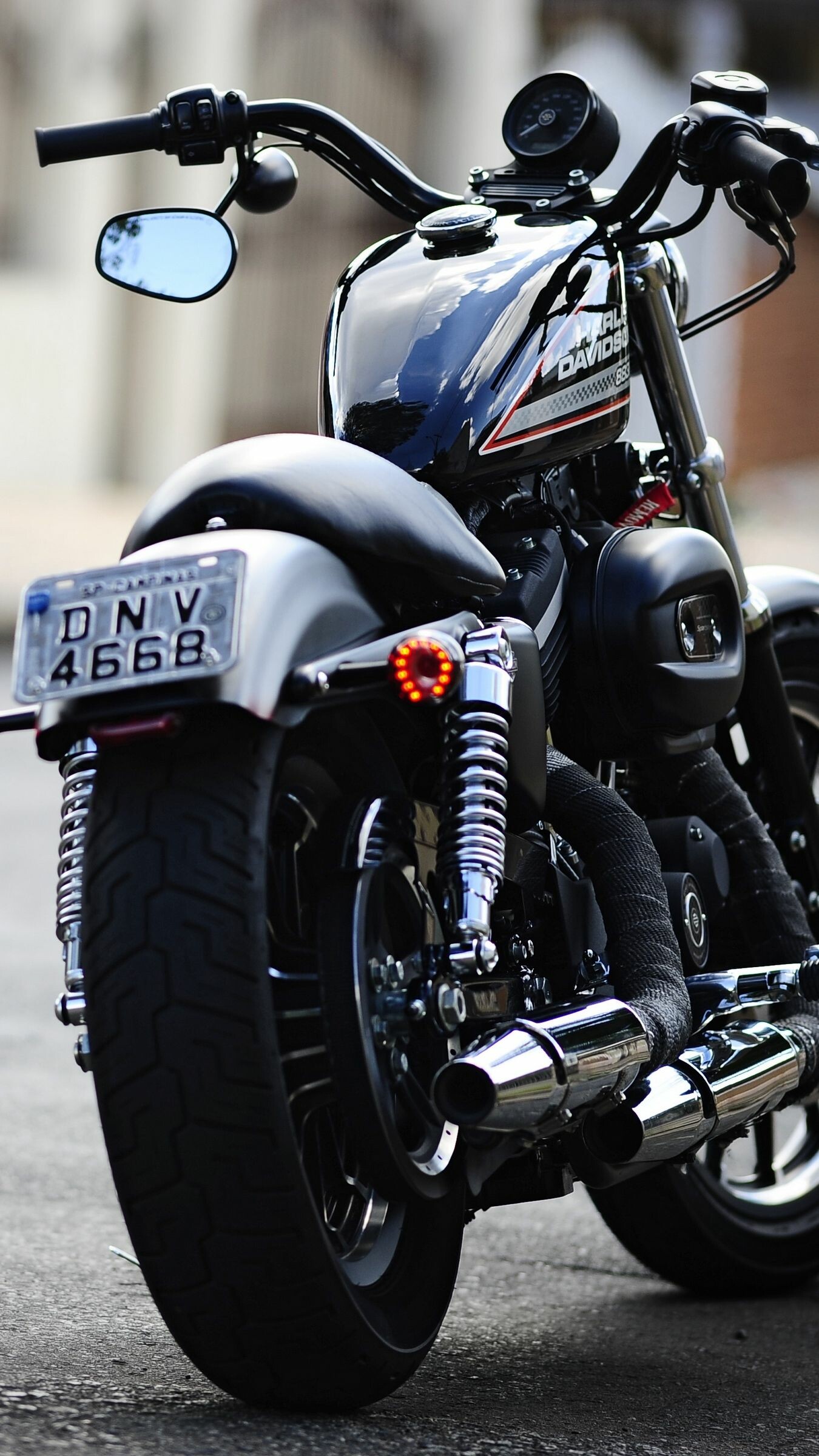 Sportster 883, Harley-Davidson Wallpaper, HD Phone Sportster 883, Harley-Davidson Wallpaper, HD Phone — 1350×2400 HD wallpaper
