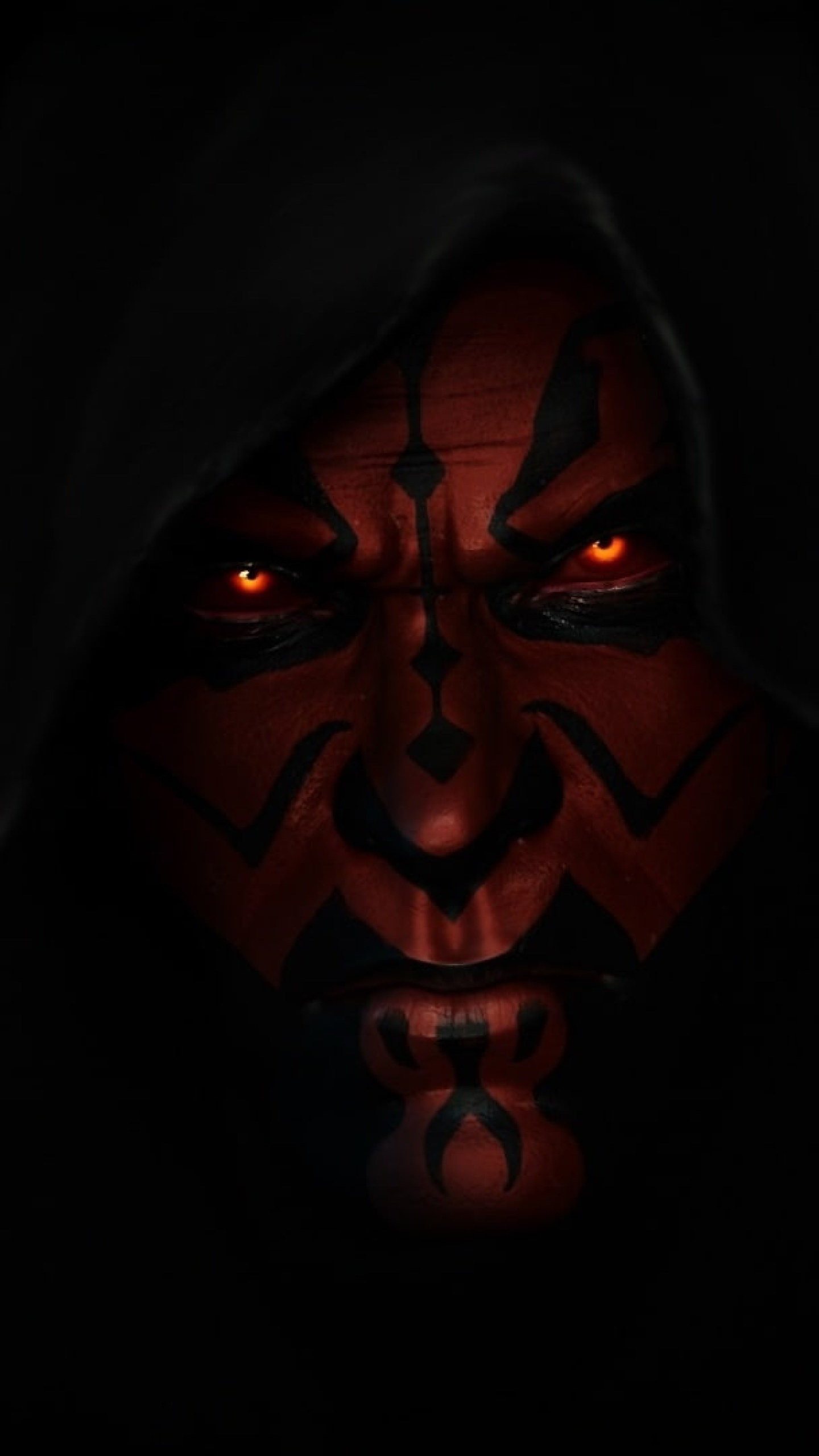 Sith Sith — 1440×2560 HD wallpaper