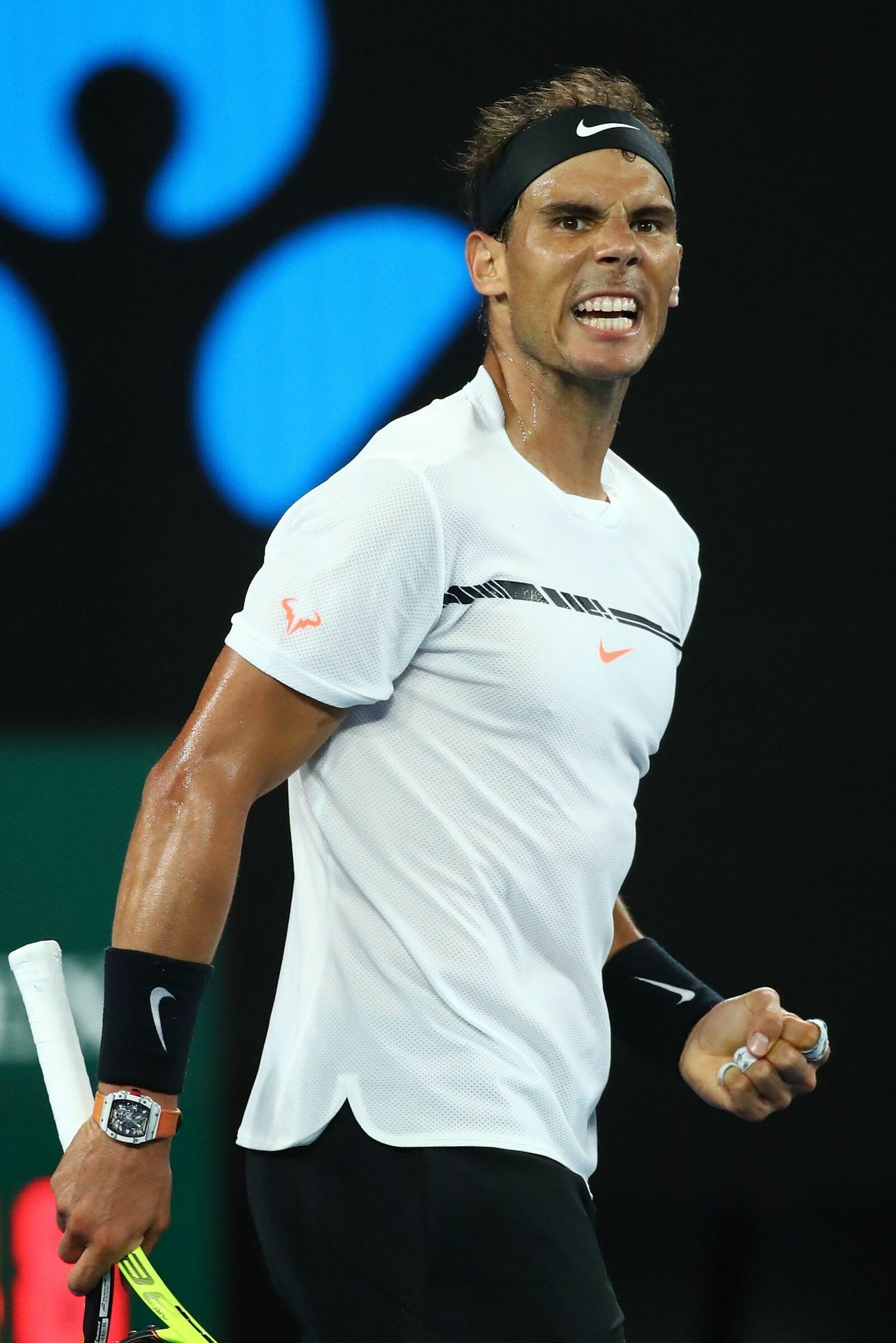 Rafael Nadal, Tennis Wallpaper, HD Phone Rafael Nadal, Tennis Wallpaper, HD Phone — 1601×2400 HD wallpaper