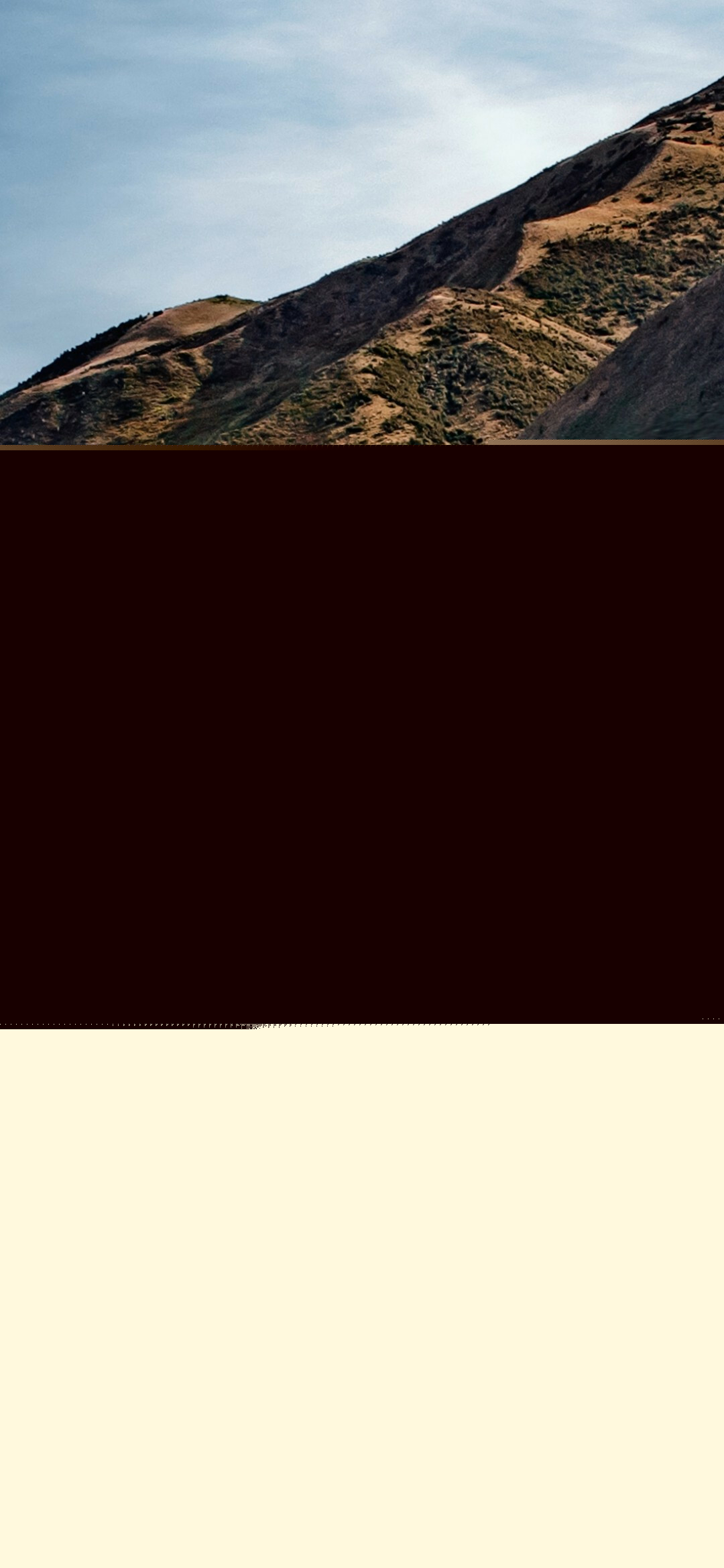 Chevrolet Camaro SS, Mountain road backdrop, Black muscle car Chevrolet Camaro SS, Mountain road backdrop, Black muscle car — 1080×2340 HD wallpaper