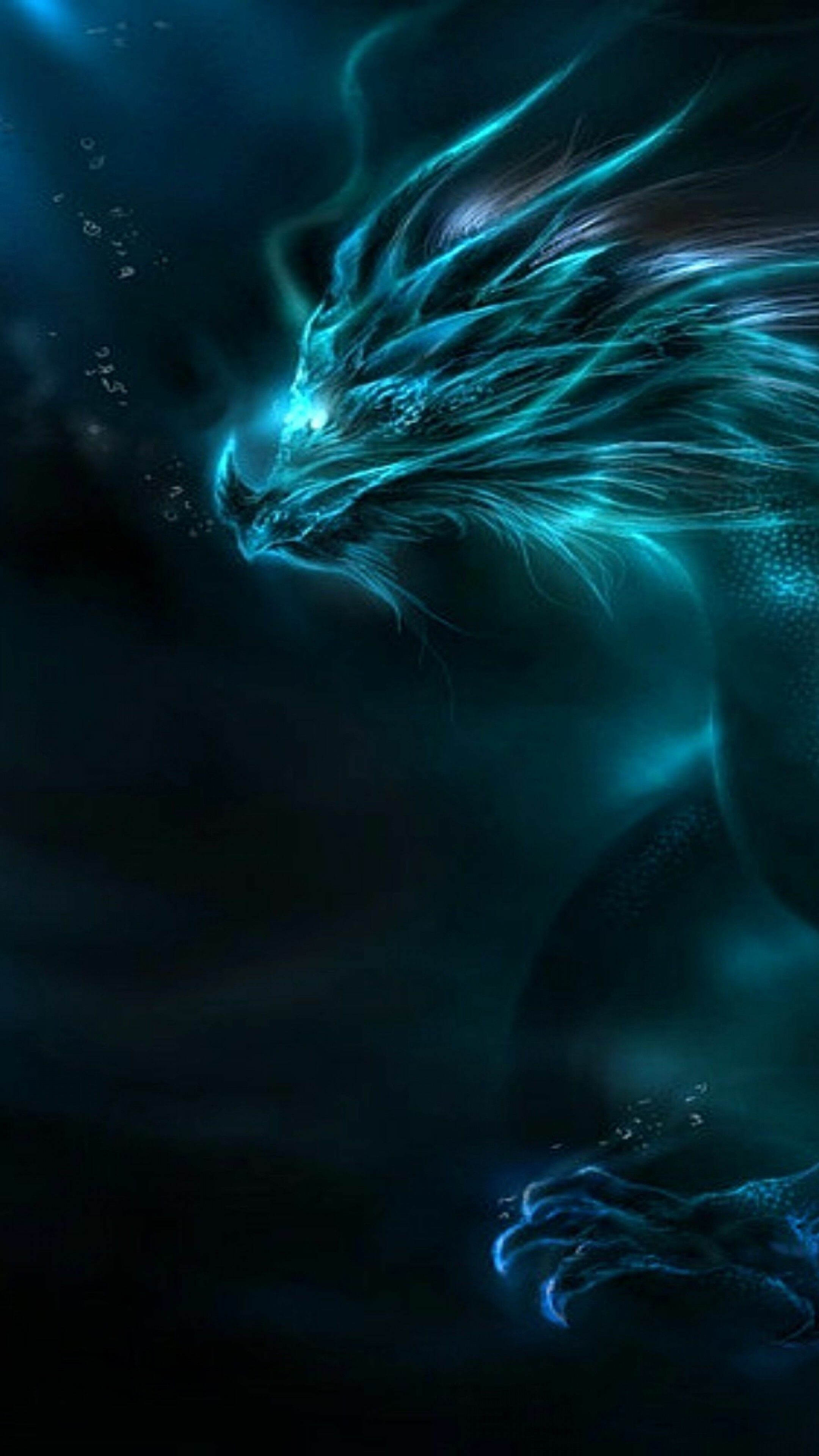 Dragons Dragons — 2160×3840 HD wallpaper