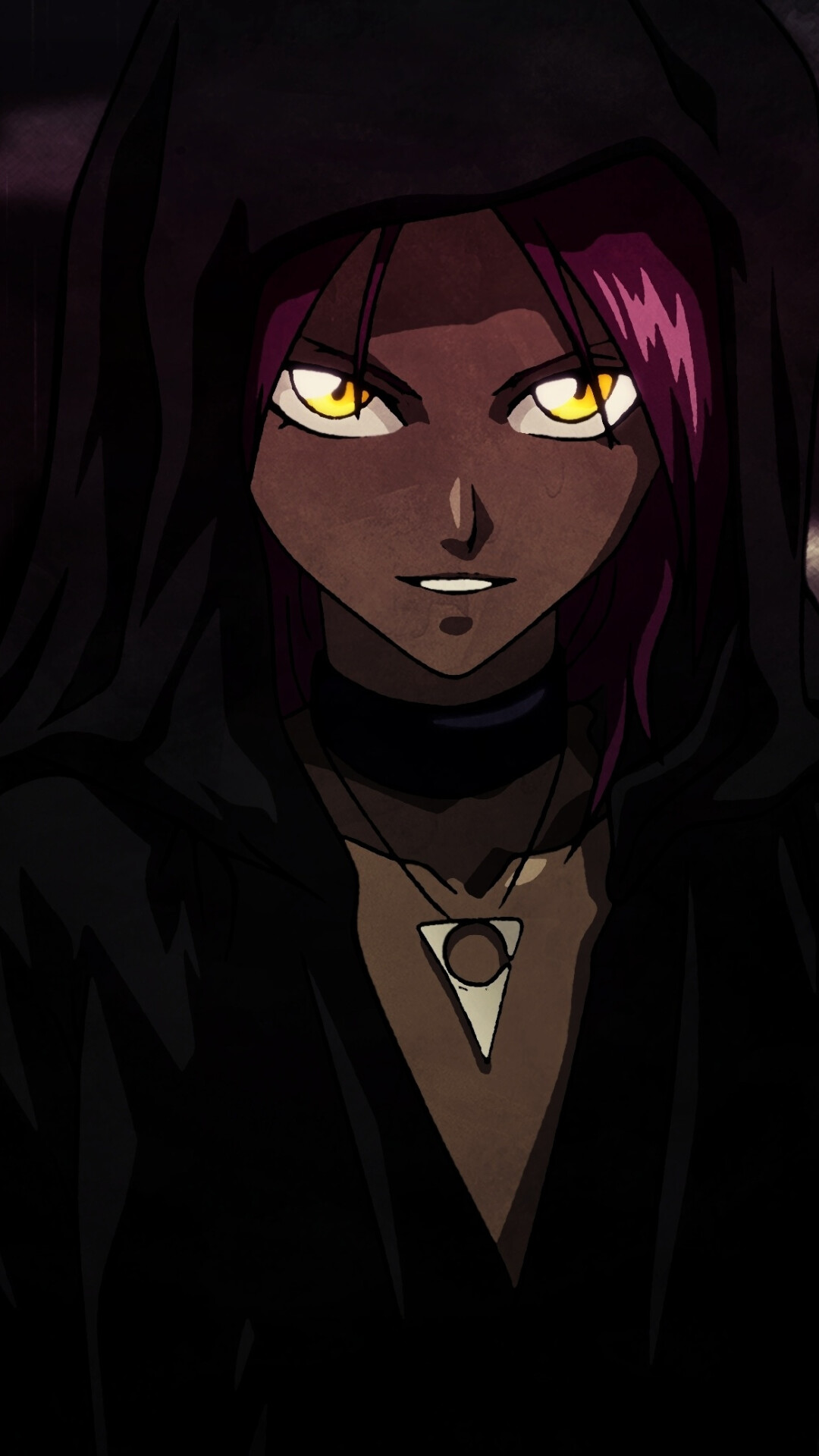 Yoruichi Shihoin, Bleach Wallpaper, Full HD Phone Yoruichi Shihoin, Bleach Wallpaper, Full HD Phone — 1080×1920 HD wallpaper