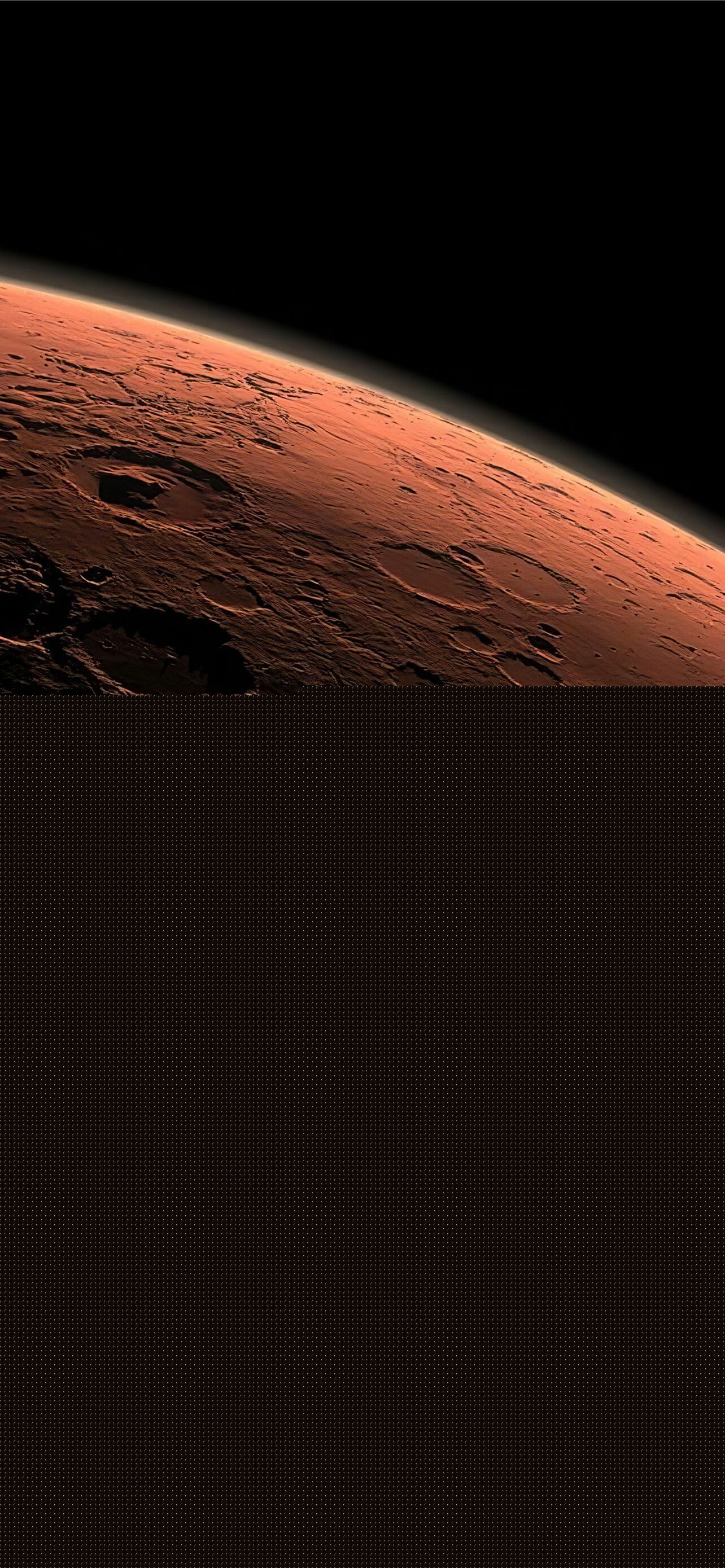 Planets — 1284×2778 HD wallpaper