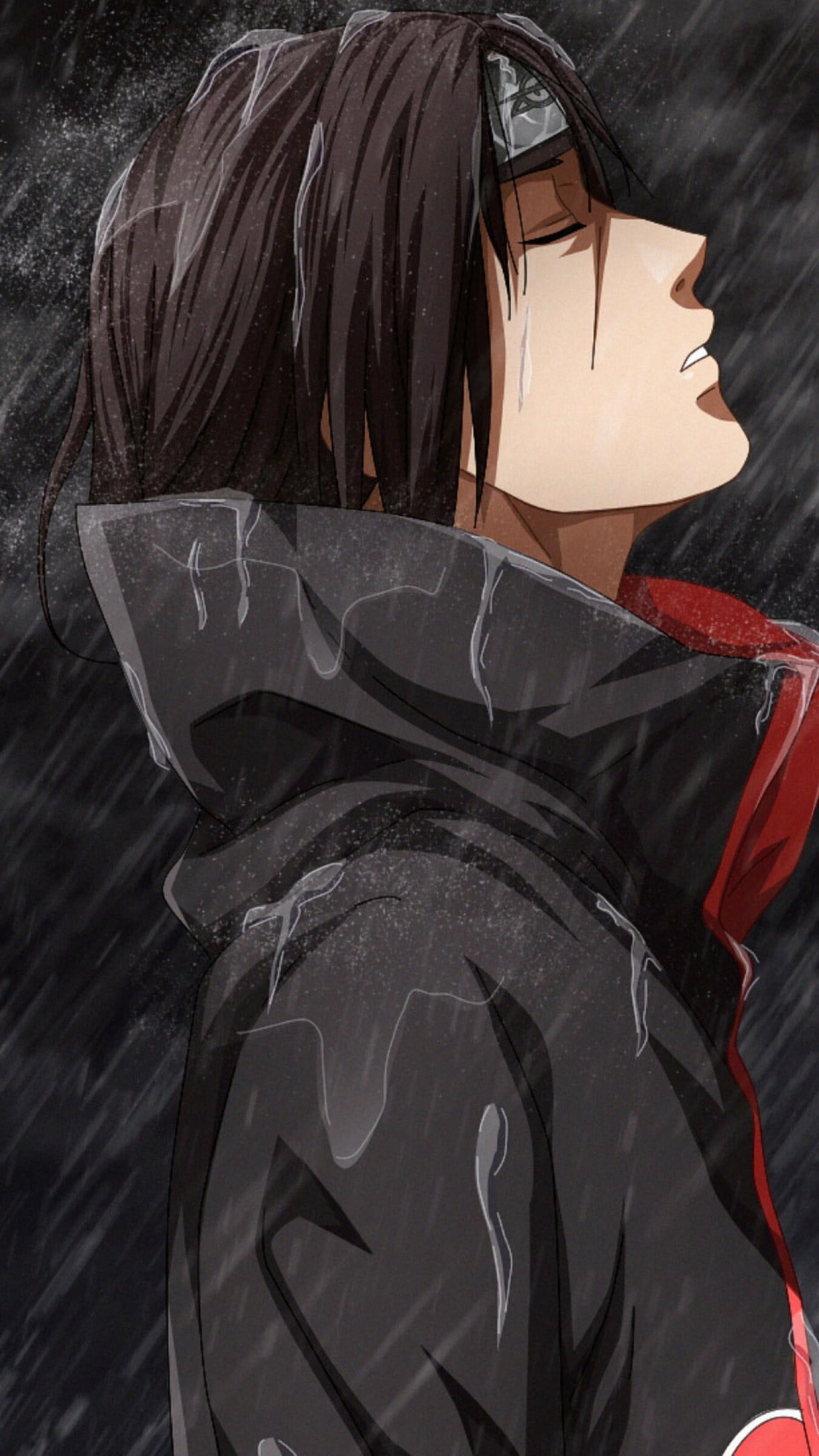 Itachi Uchiha, Naruto Wallpaper, HD Phone Itachi Uchiha, Naruto Wallpaper, HD Phone — 1350×2400 HD wallpaper