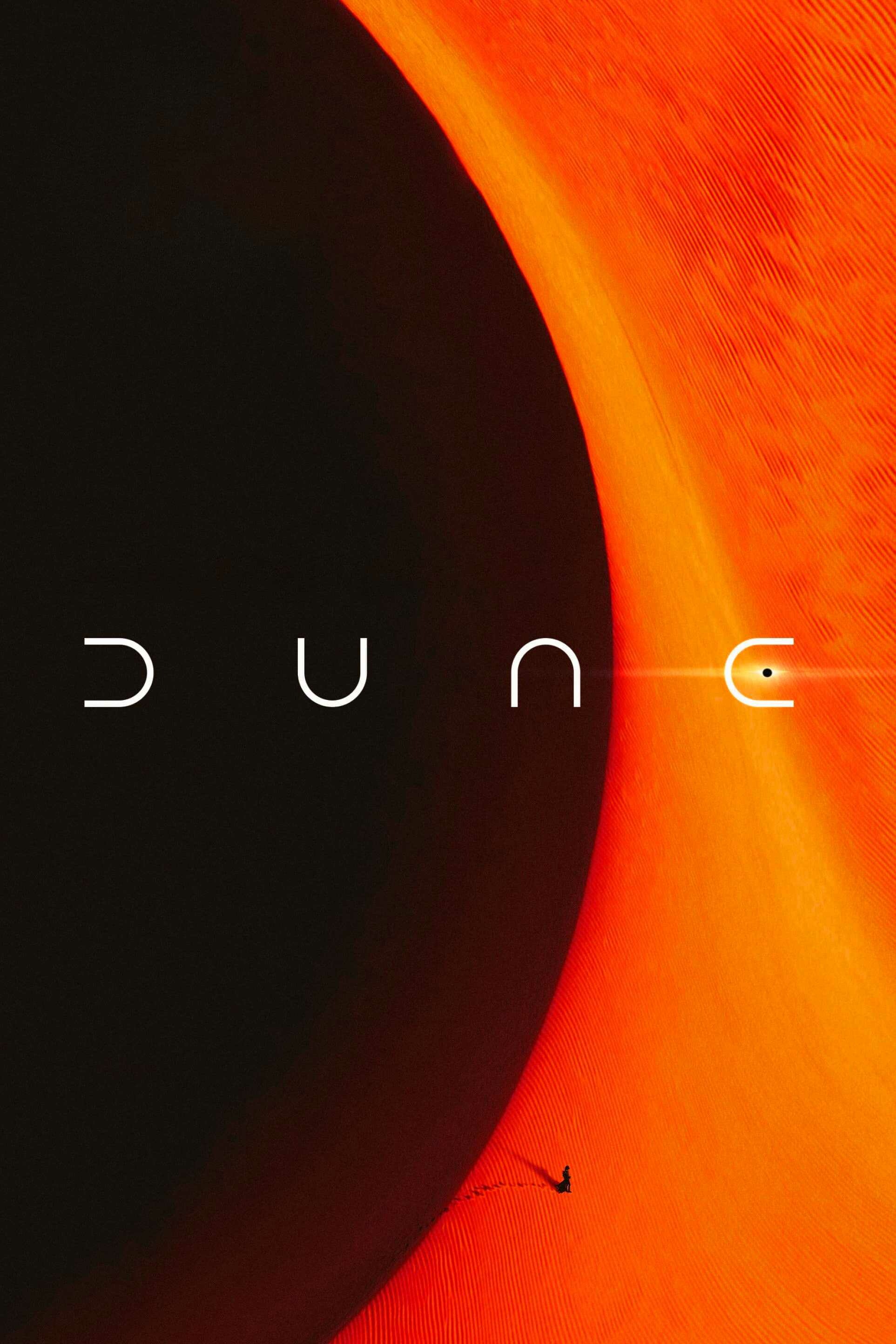 Dune (2021) teaser poster, Orange Arrakis dunes, Tiny Paul silhouette Dune (2021) teaser poster, Orange Arrakis dunes, Tiny Paul silhouette — 1925×2888 HD wallpaper