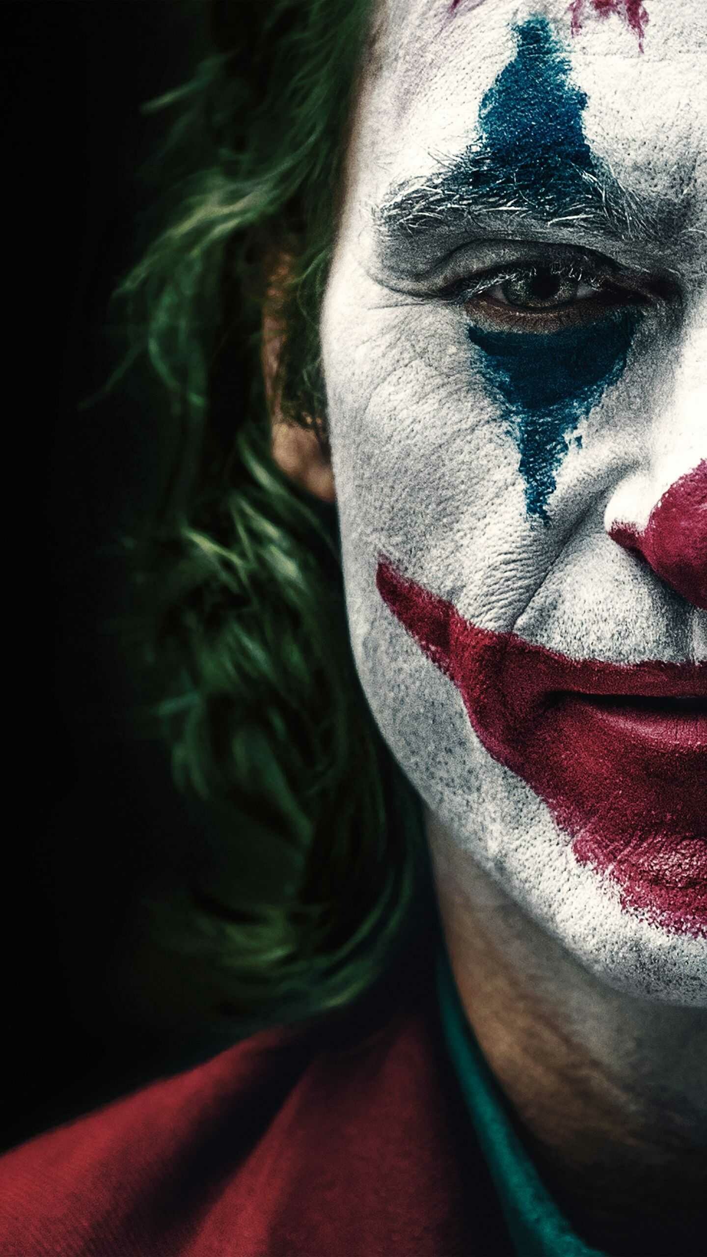Joker — 1440×2560 mobile wallpaper