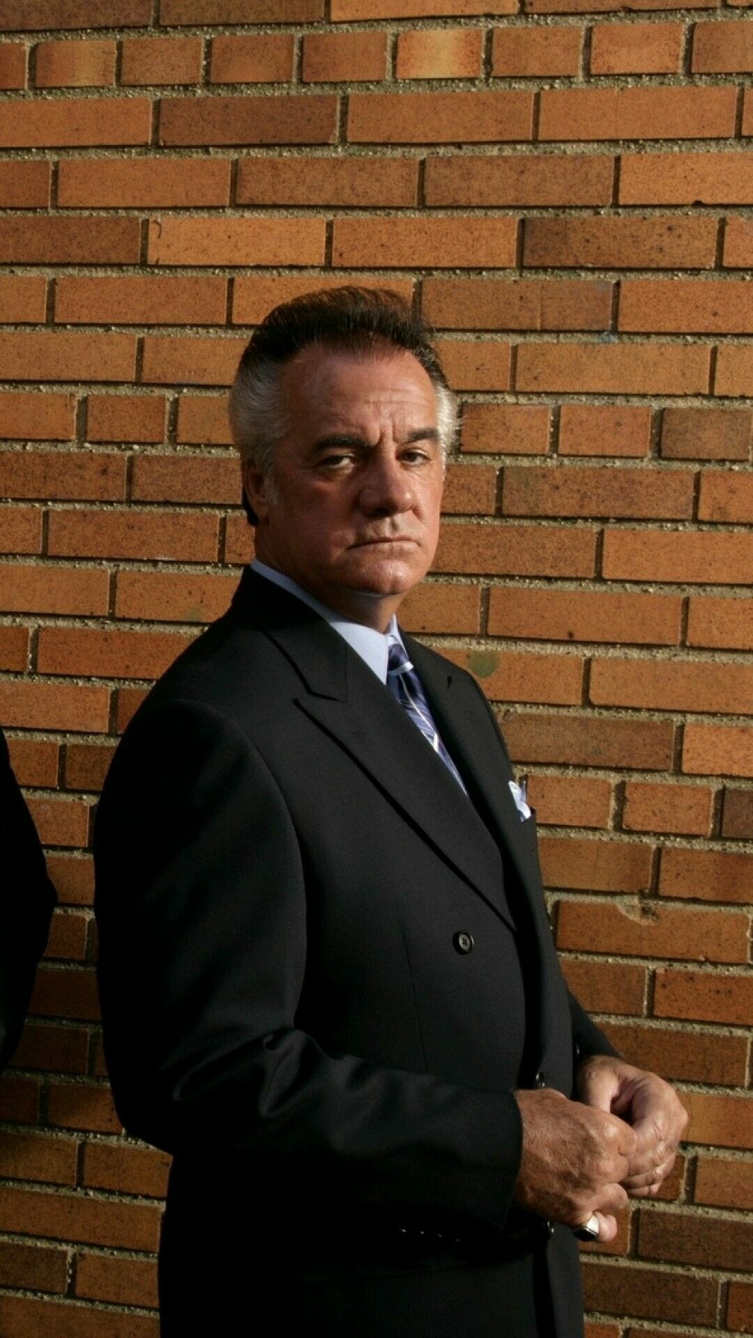 Paulie Walnuts, The Sopranos Wallpaper, Full HD Phone Paulie Walnuts, The Sopranos Wallpaper, Full HD Phone — 1080×1920 HD wallpaper