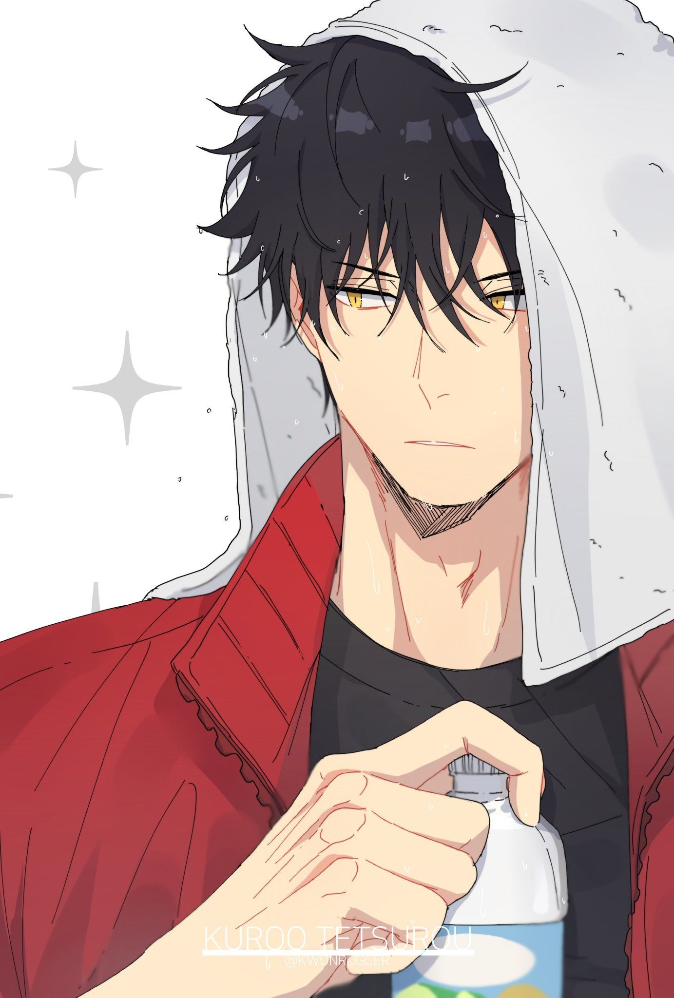 Kuroo Tetsurou, Haikyuu!! Wallpaper, HD Phone Kuroo Tetsurou, Haikyuu!! Wallpaper, HD Phone — 1383×2048 HD wallpaper
