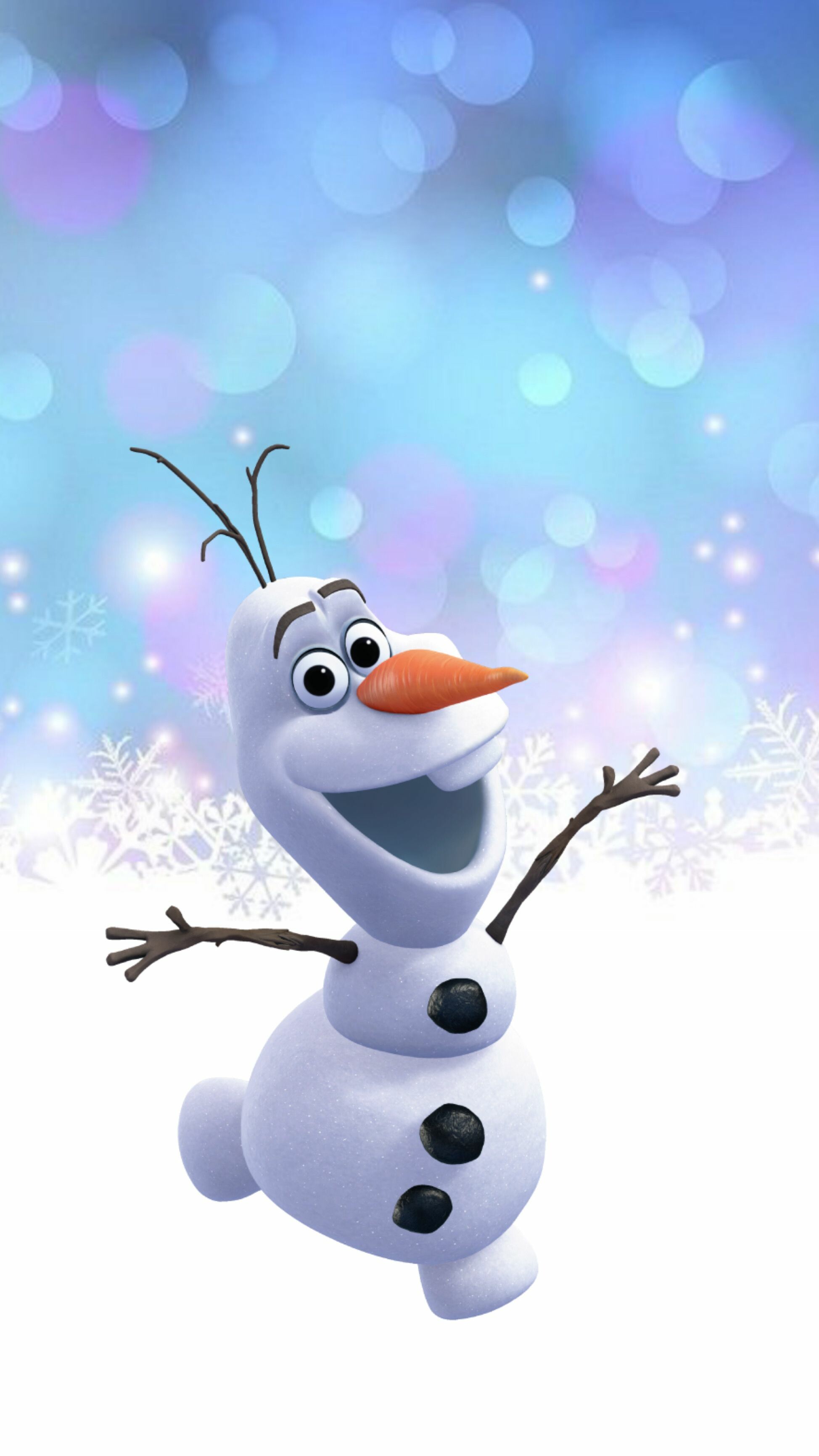 Olaf, Frozen Wallpaper, HD Phone Olaf, Frozen Wallpaper, HD Phone — 1948×3465 HD wallpaper
