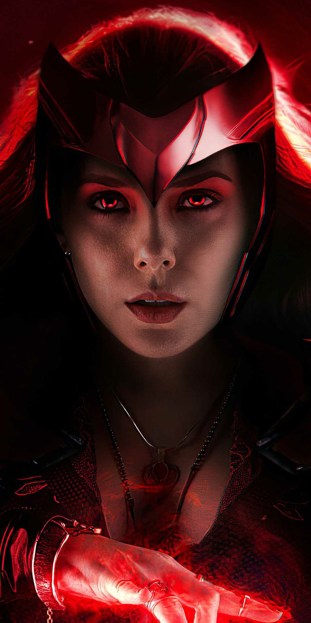 WandaVision WandaVision — 1080×2160 HD wallpaper