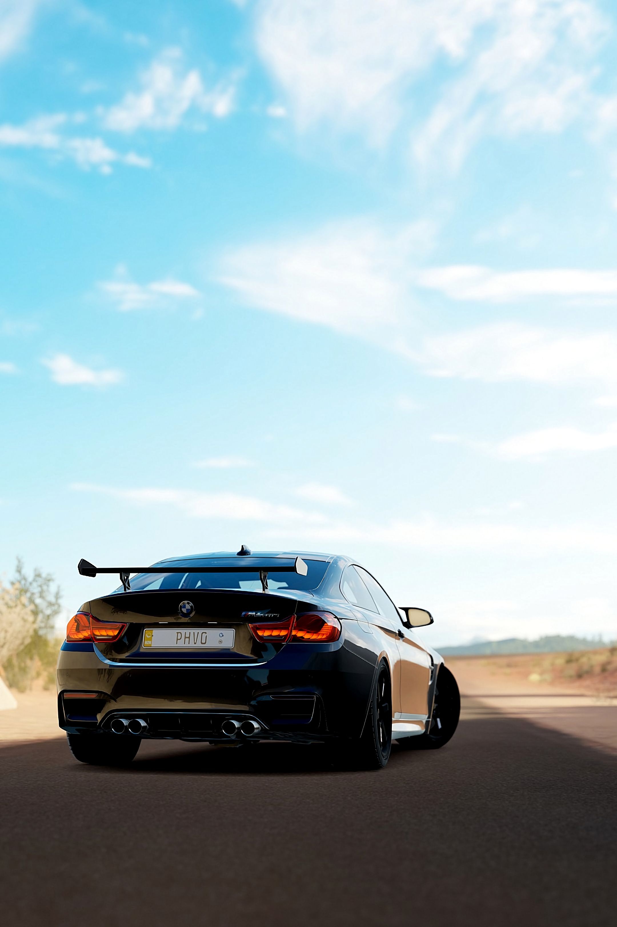 Spoiler, BMW M4 Wallpaper, HD Phone Spoiler, BMW M4 Wallpaper, HD Phone — 2160×3244 HD wallpaper