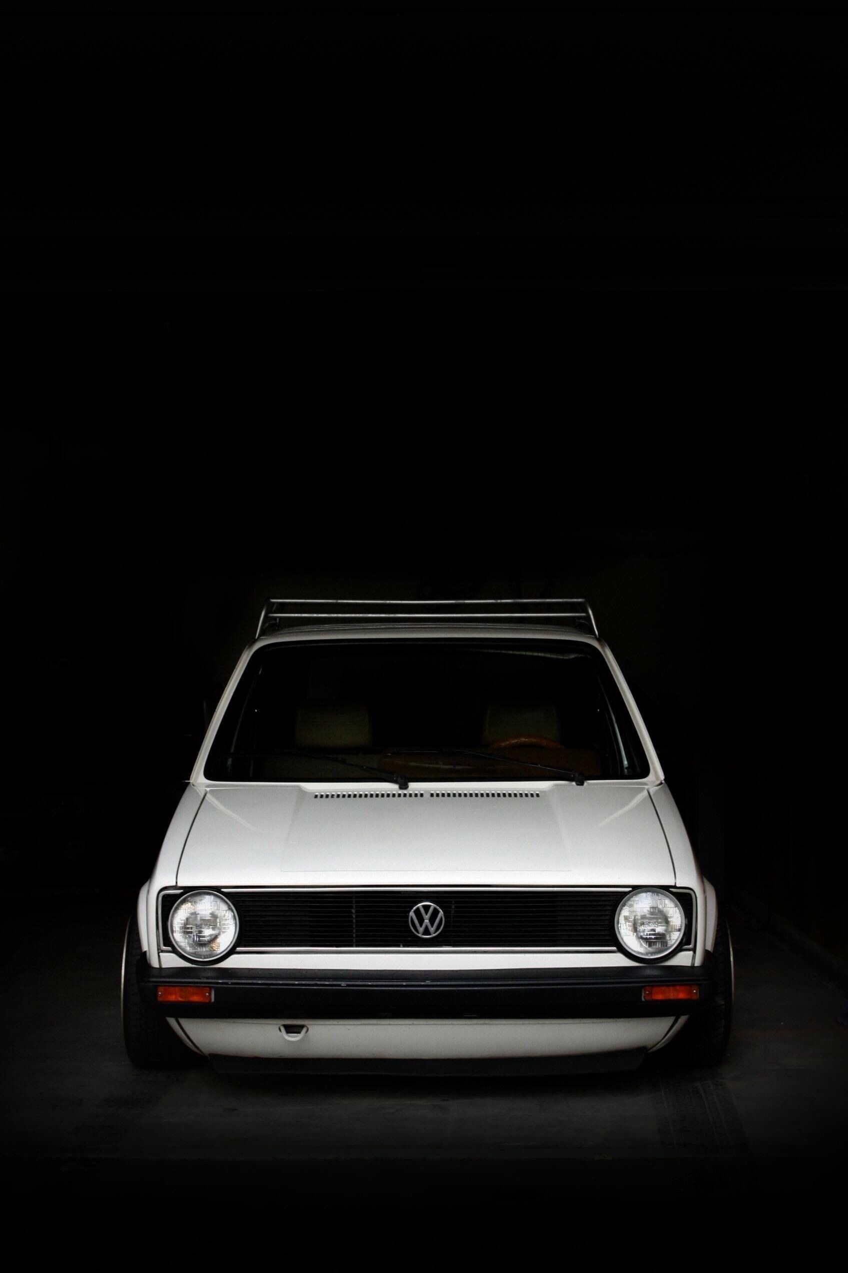 Golf Mk1, Volkswagen Wallpaper, HD Phone Golf Mk1, Volkswagen Wallpaper, HD Phone — 1696×2544 HD wallpaper
