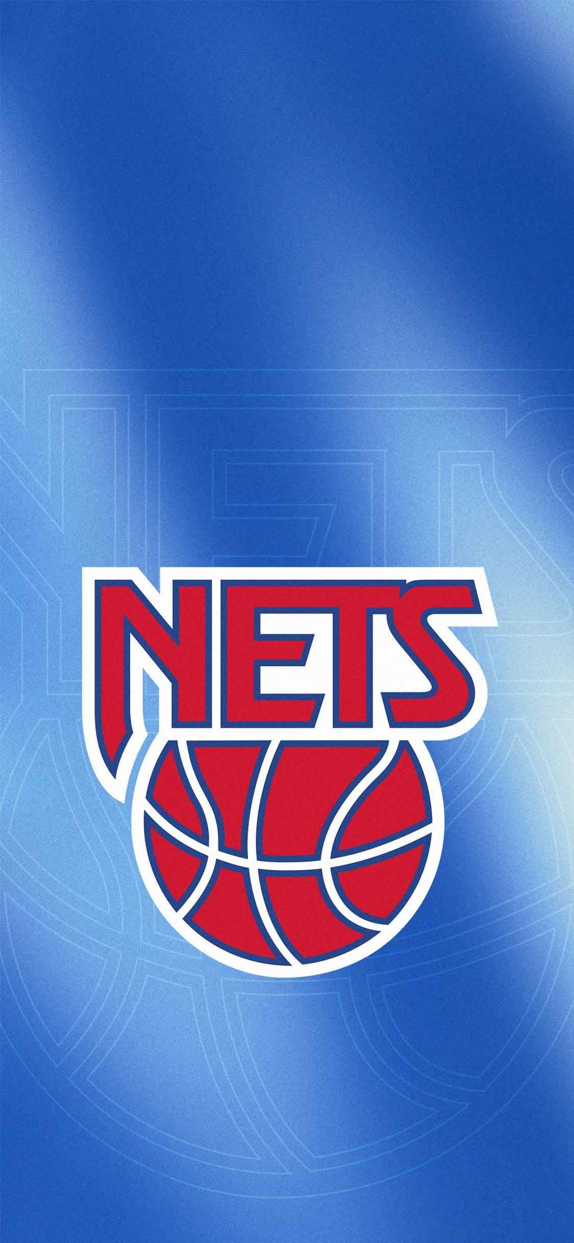 Brooklyn Nets — 1125×2436 HD wallpaper