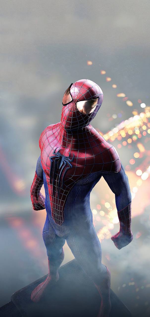 Spider Man Wallpaper 4K for Mobile Spider Man Wallpaper 4K for Mobile — 606×1280 HD wallpaper