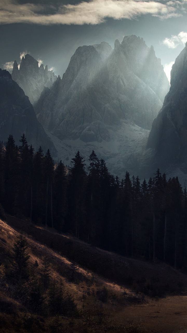 Aesthetic Nature HD Wallpaper Aesthetic Nature HD Wallpaper — 720×1280 HD wallpaper