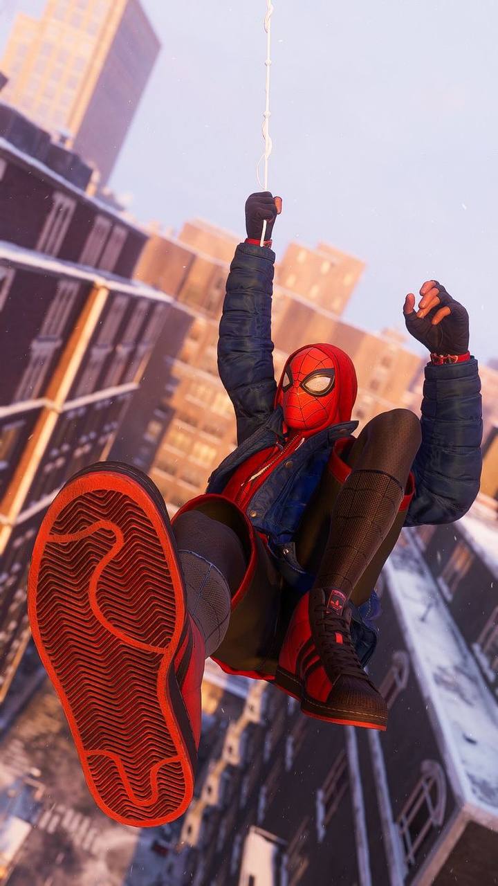Spiderman Phone HD Wallpapers Spiderman Phone HD Wallpapers — 720×1280 HD wallpaper