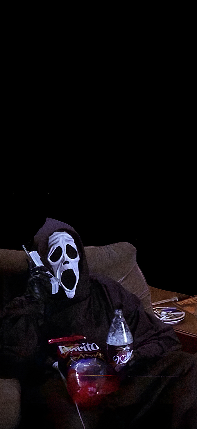 Scream Wallpapers HD Scream Wallpapers HD — 678×1470 HD wallpaper