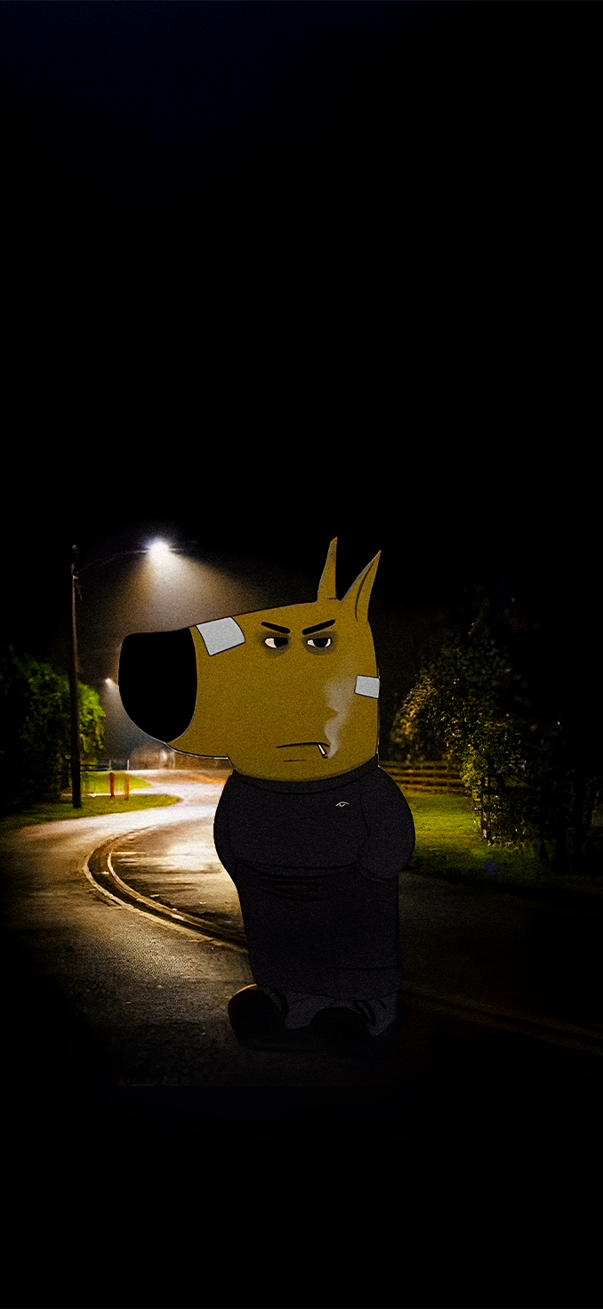 Crash out guy Phone HD Wallpaper Crash out guy Phone HD Wallpaper — 678×1470 HD wallpaper