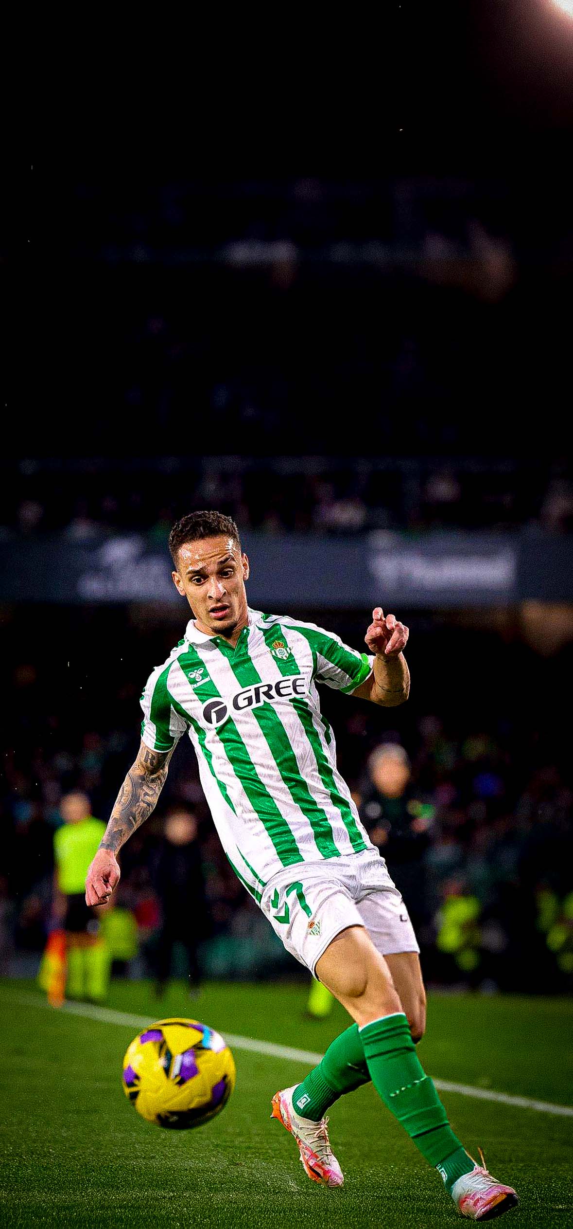 Antony Betis Football Wallpapers Antony Betis Football Wallpapers — 1179×2526 HD wallpaper