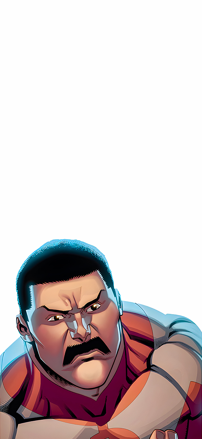 Thragg Invincible Comic Animated 4k iPhone Wallpapers Thragg Invincible Comic Animated 4k iPhone Wallpapers — 678×1470 HD wallpaper