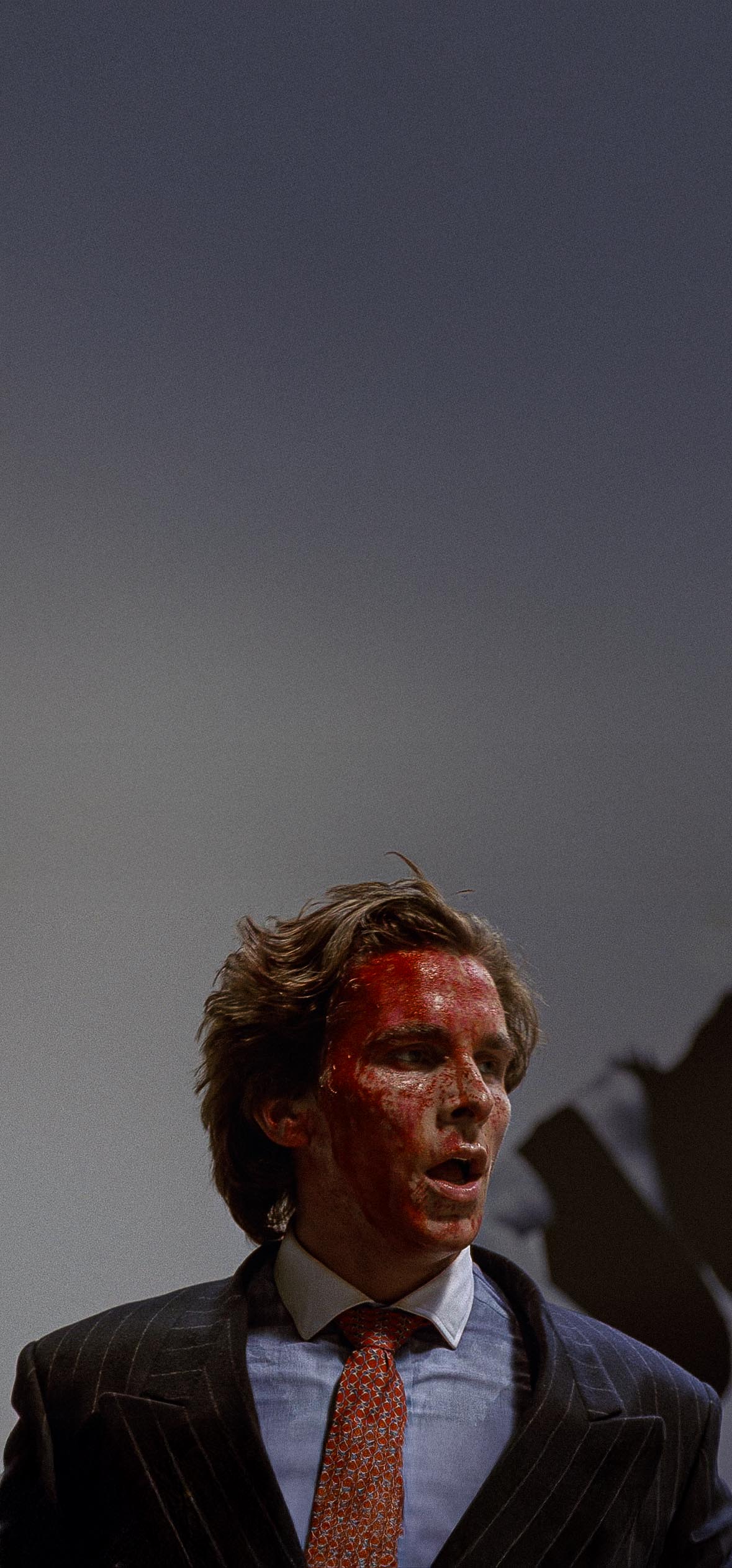 American Psycho Film Stills Wallpapers American Psycho Film Stills Wallpapers — 1179×2526 HD wallpaper