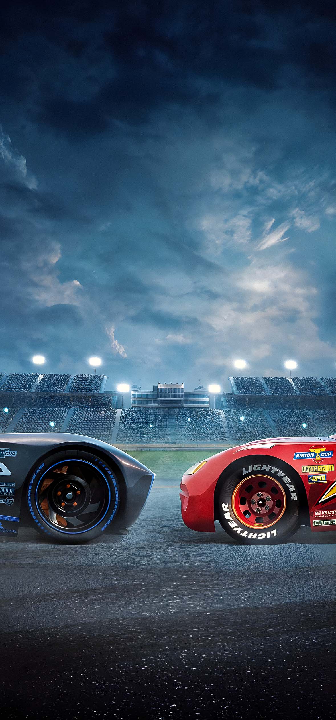 Cars Movie Wallpapers 4k iPhone Cars Movie Wallpapers 4k iPhone — 1179×2526 HD wallpaper