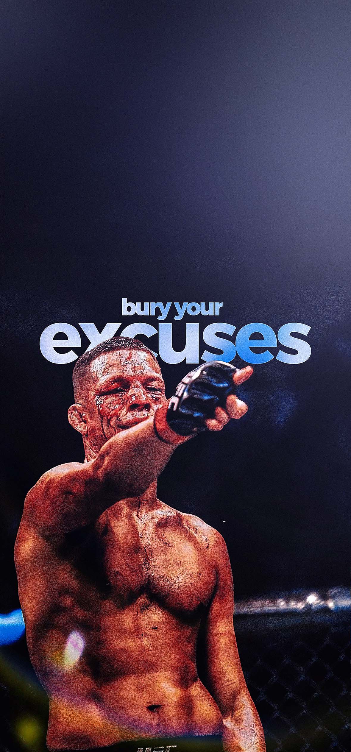 Nate Diaz Motivational Wallpapers 4k iPhone Nate Diaz Motivational Wallpapers 4k iPhone — 1179×2526 HD wallpaper