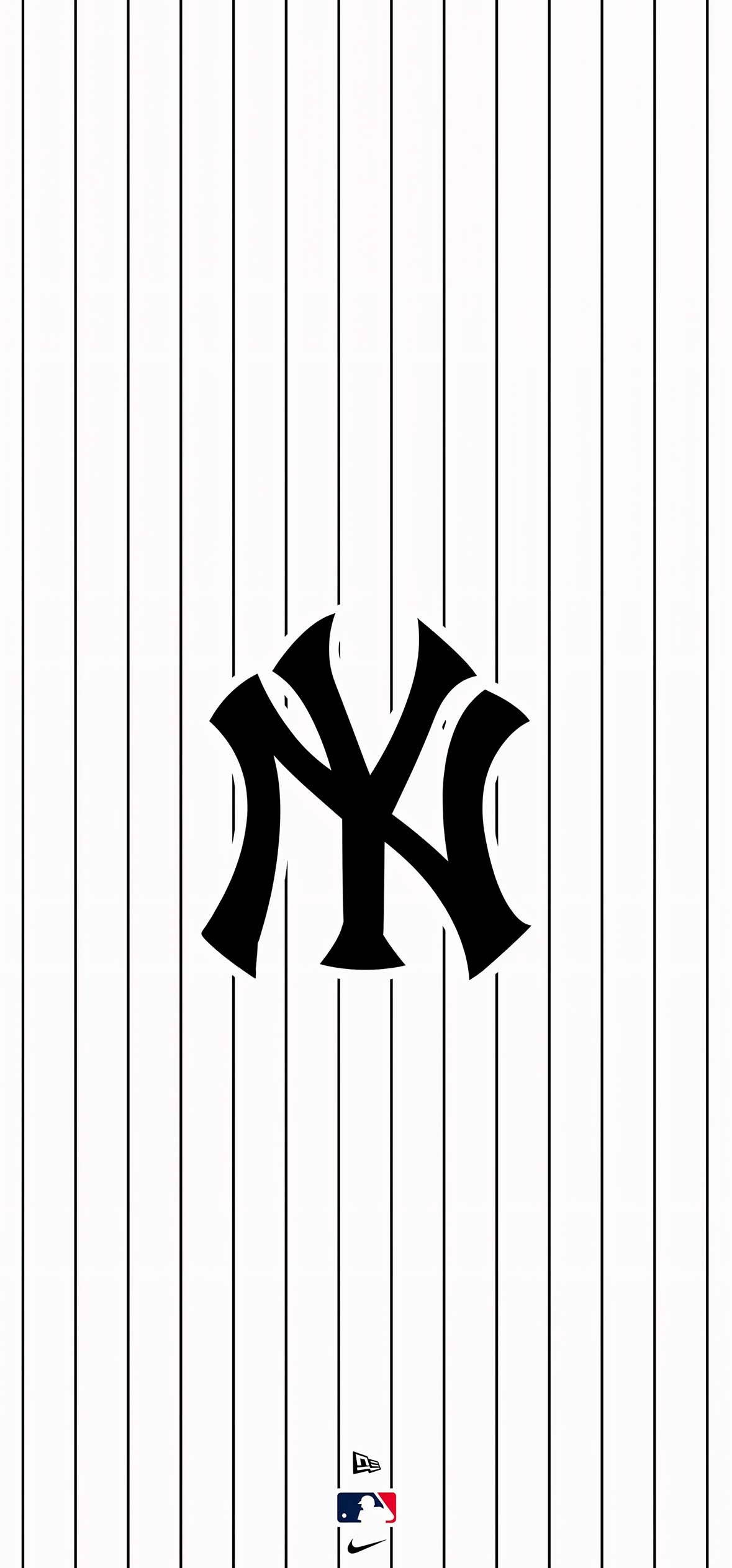 New York Yankees Wallpapers 4k iPhone New York Yankees Wallpapers 4k iPhone — 1179×2526 HD wallpaper