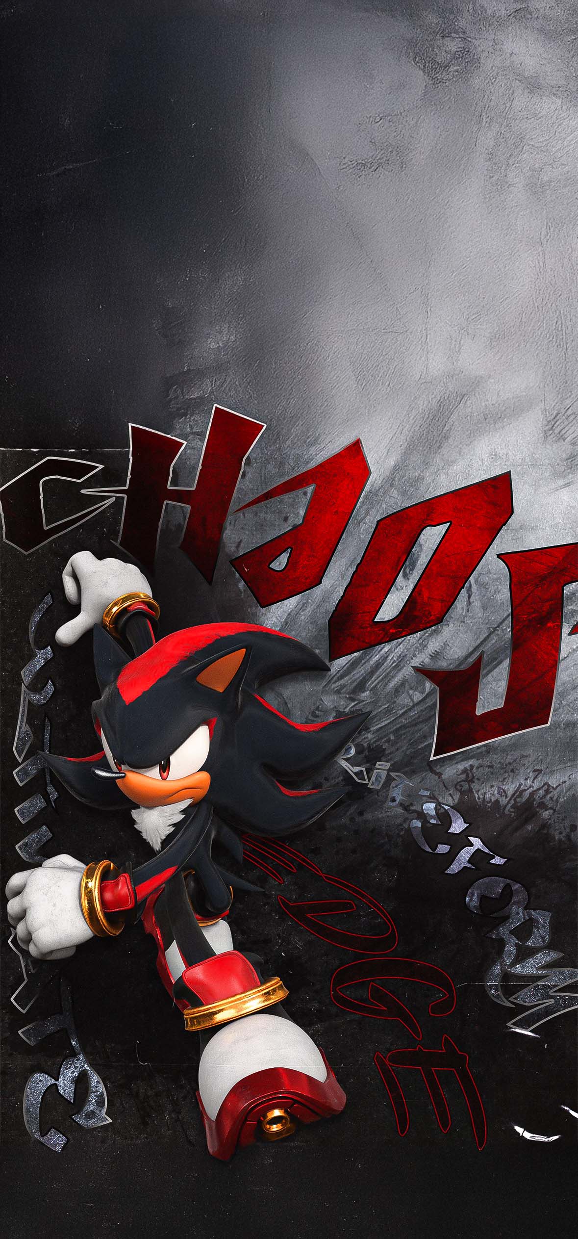 Artistic Sonic vs Shadow Rivalry Wallpapers iPhone 4K Artistic Sonic vs Shadow Rivalry Wallpapers iPhone 4K — 1179×2526 HD wallpaper