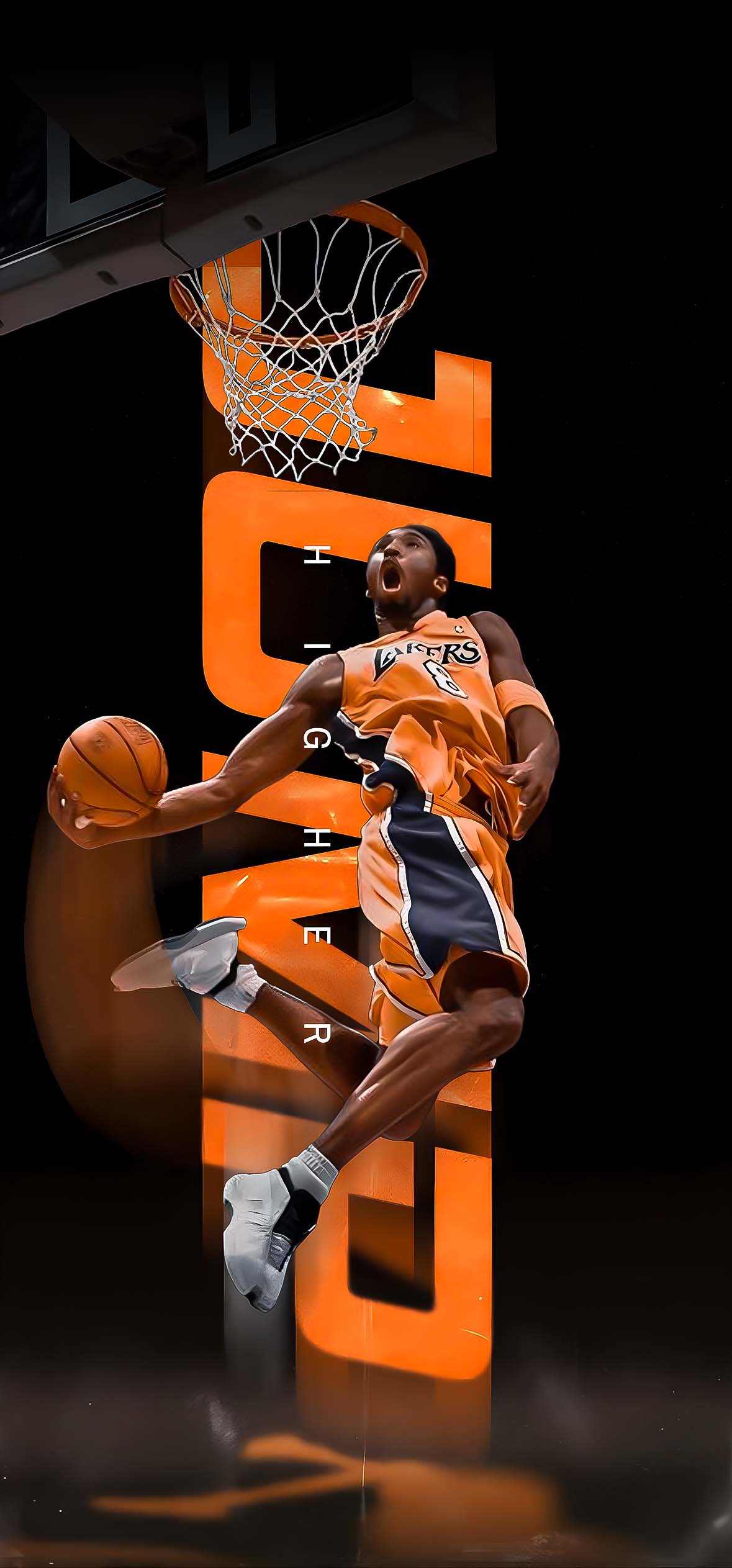 Lakers Wallpapers iPhone 4K Lakers Wallpapers iPhone 4K — 1179×2526 HD wallpaper